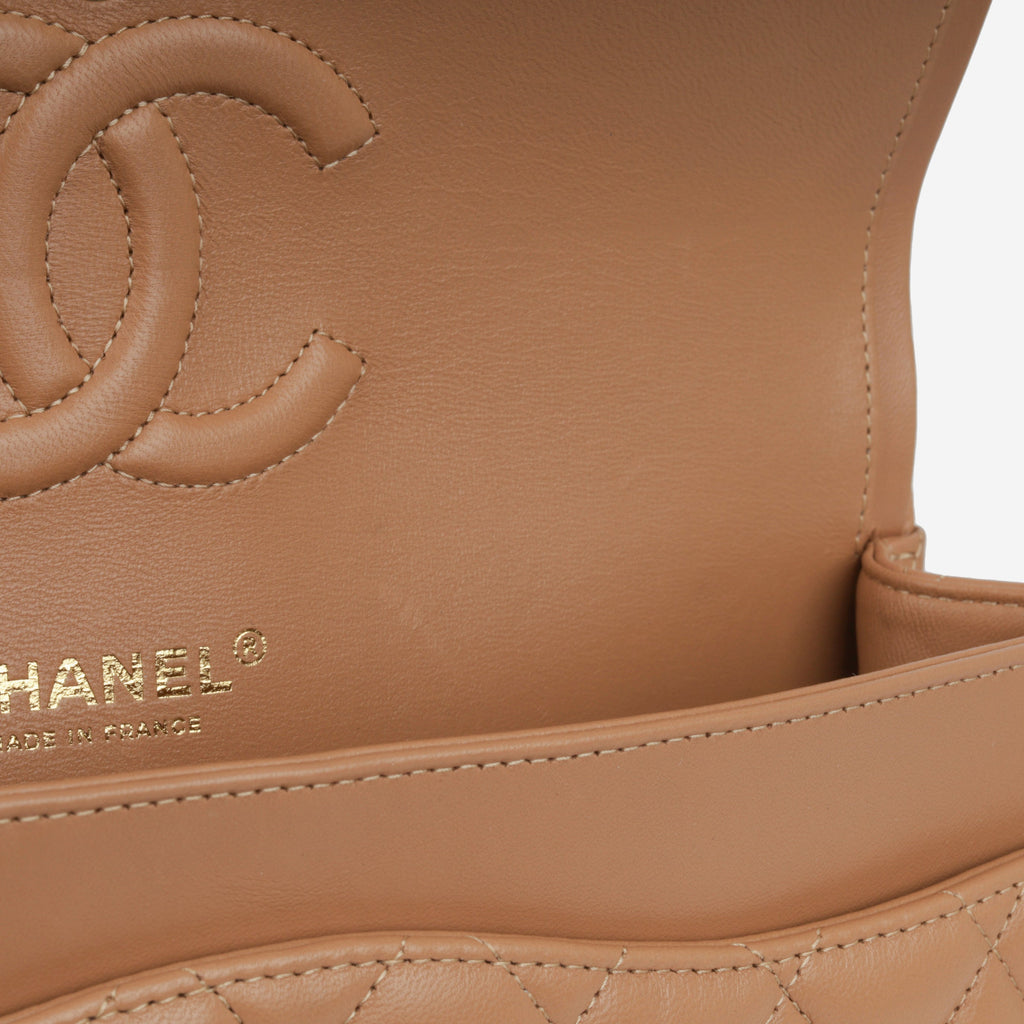 Chanel Classic Flap Bag - Medium