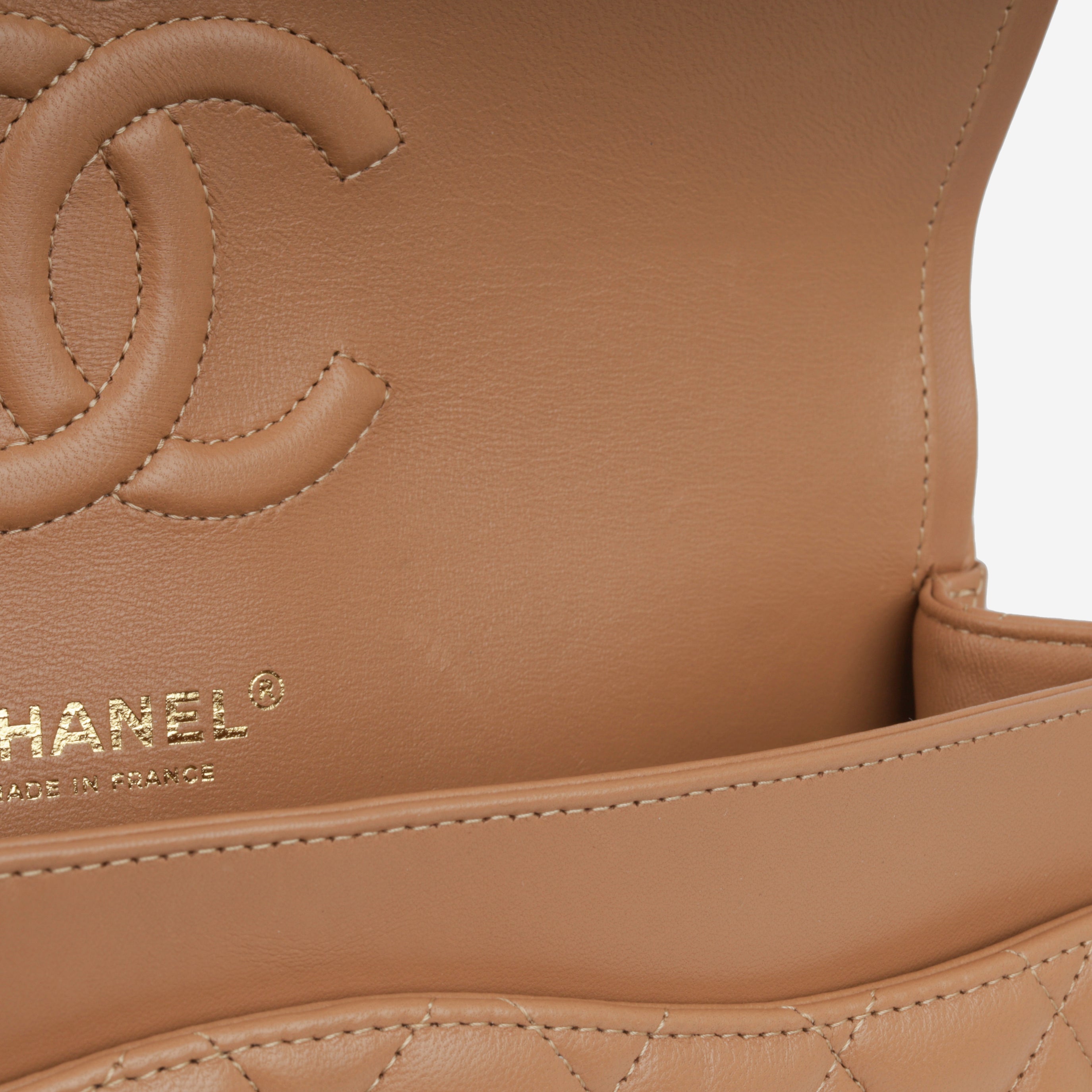 Chanel Classic Flap Bag - Medium
