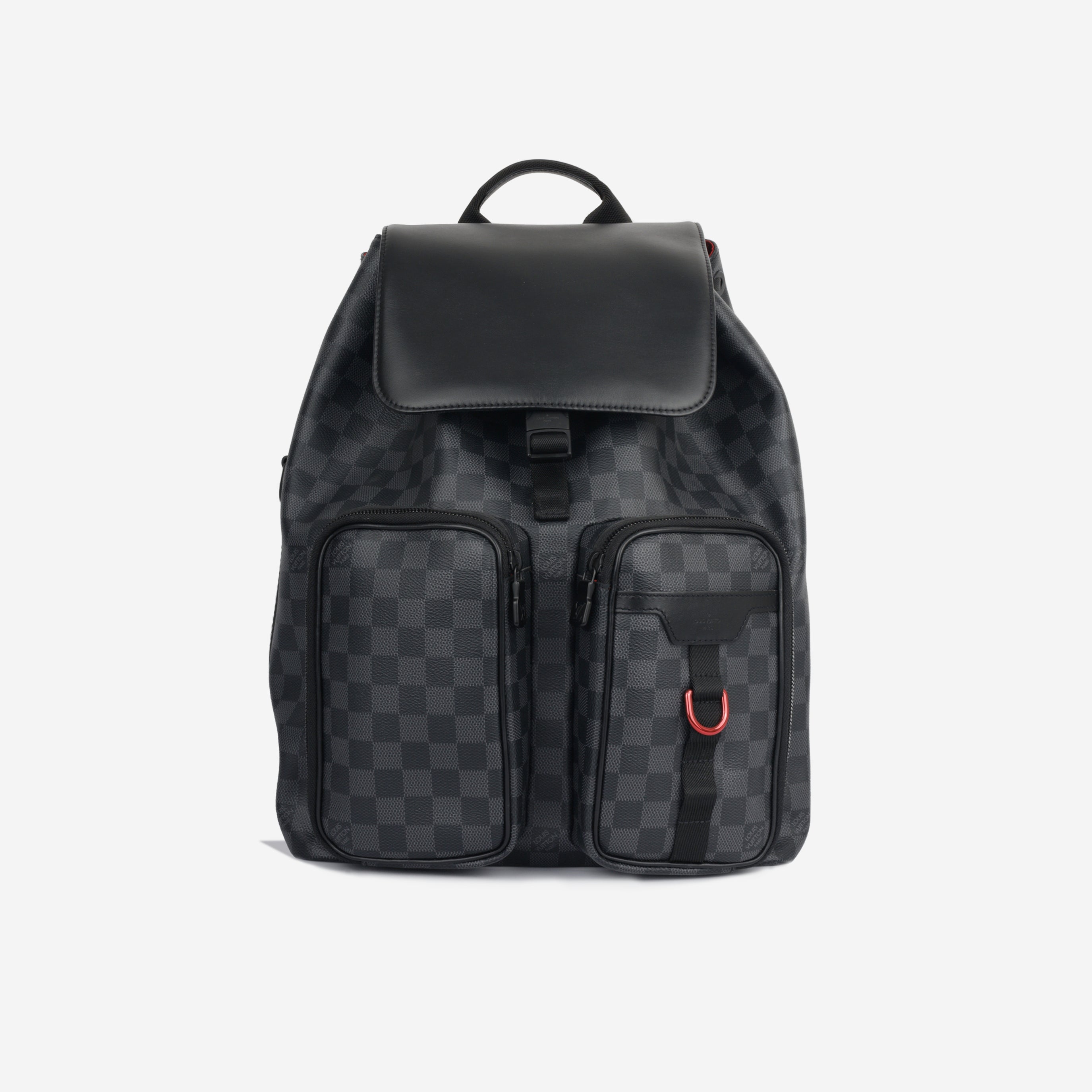 Louis Vuitton Utility Backpack