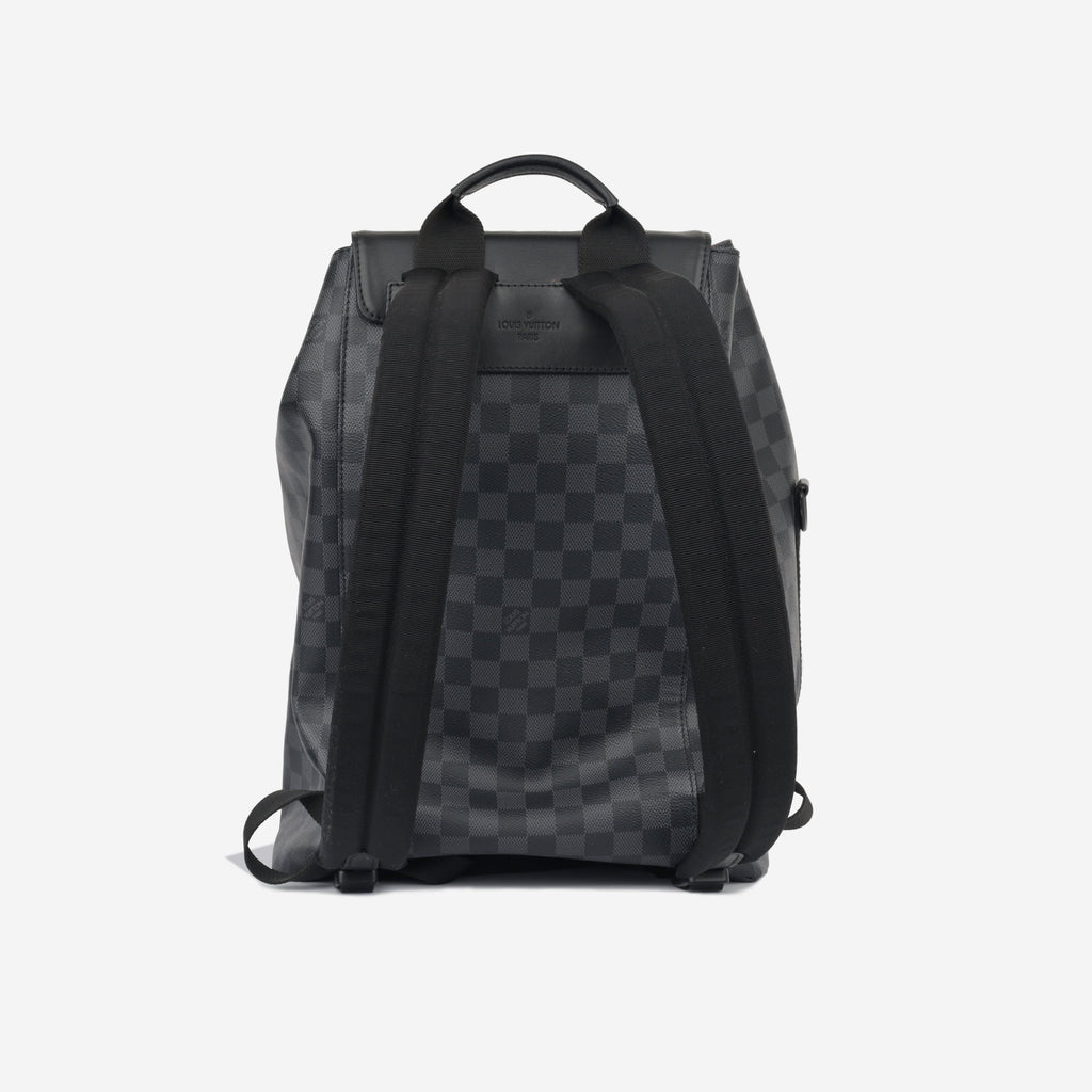 Louis Vuitton Utility Backpack