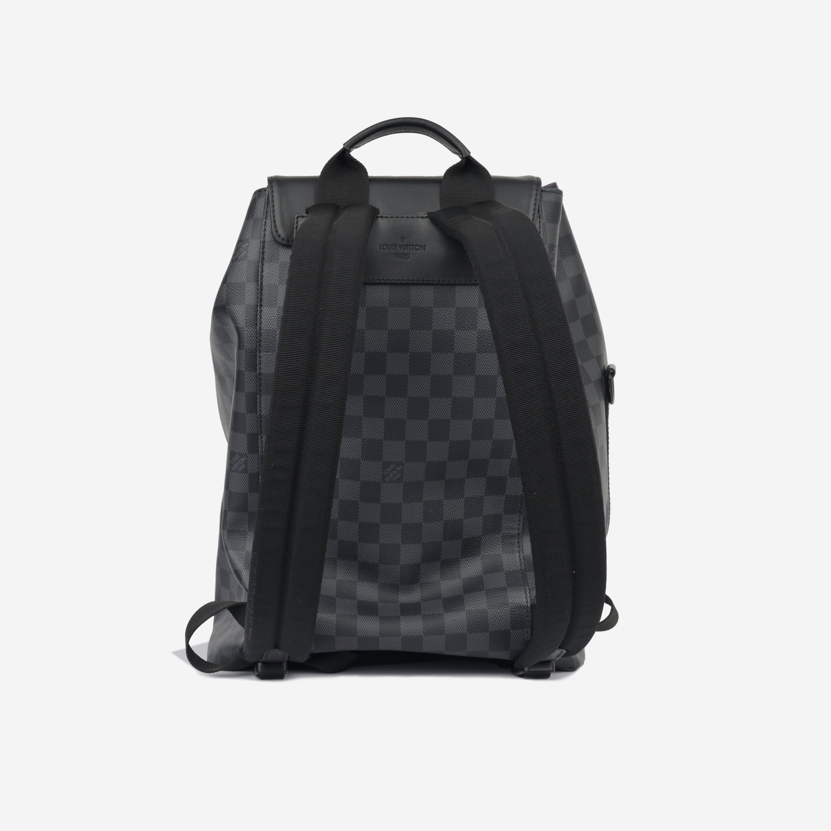 Louis Vuitton Utility Backpack