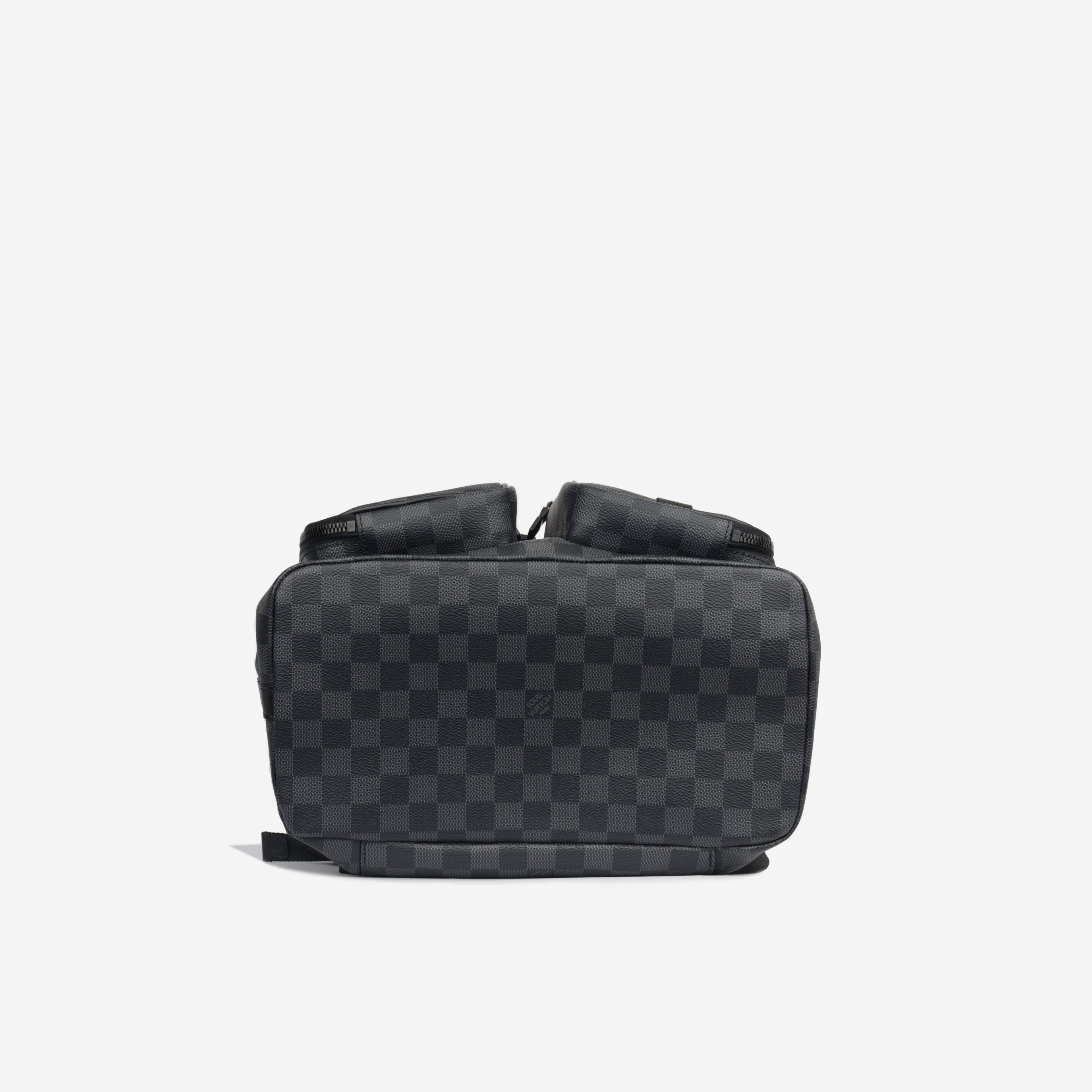 Louis Vuitton Utility Backpack