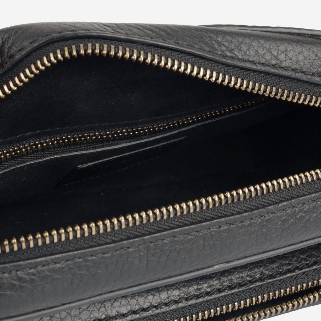 Christian Dior J’Adior Camera Case Clutch