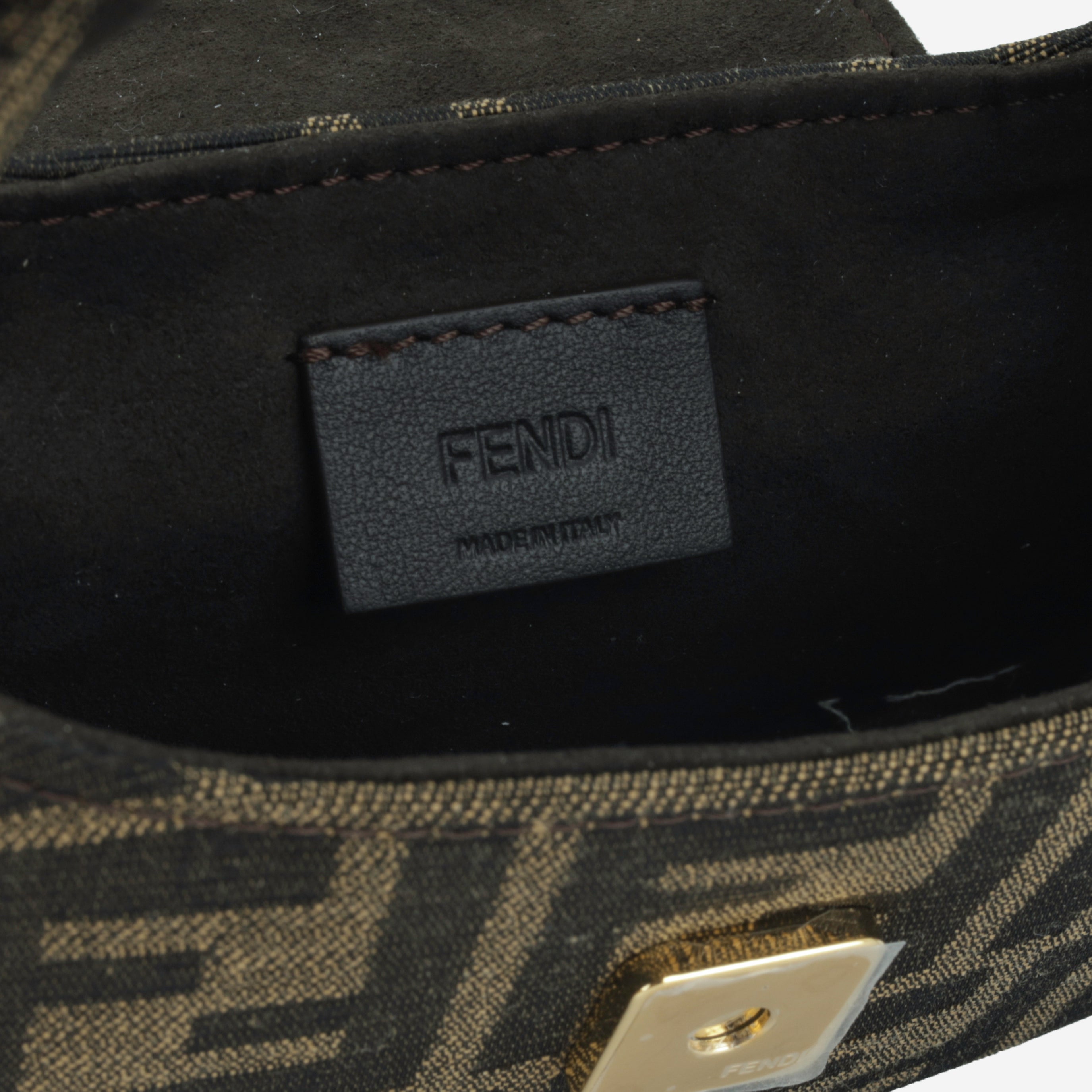 Fendi Mini Cookie