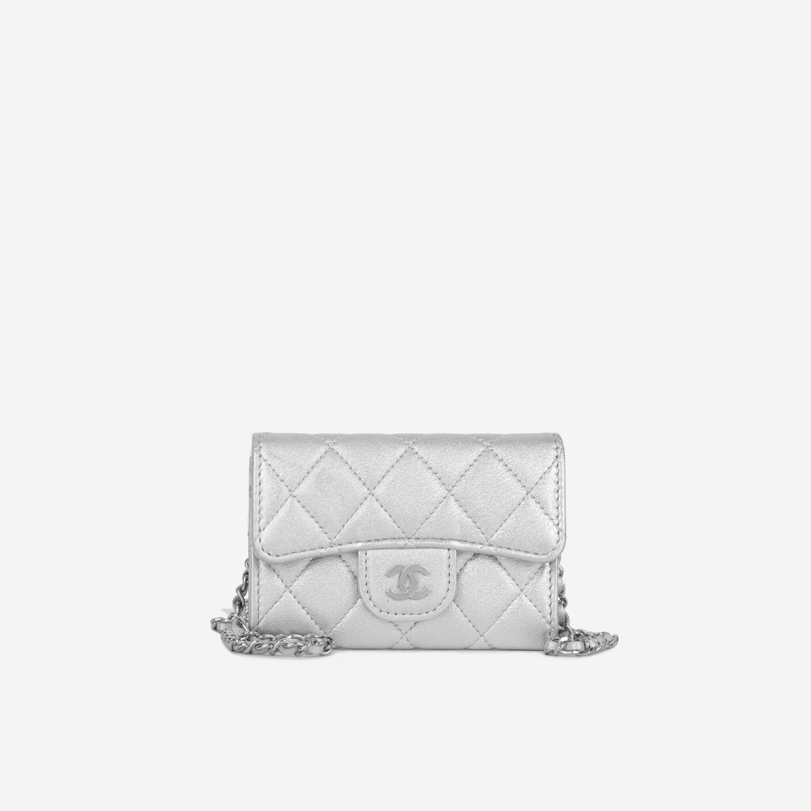 Chanel Micro Belt Bag