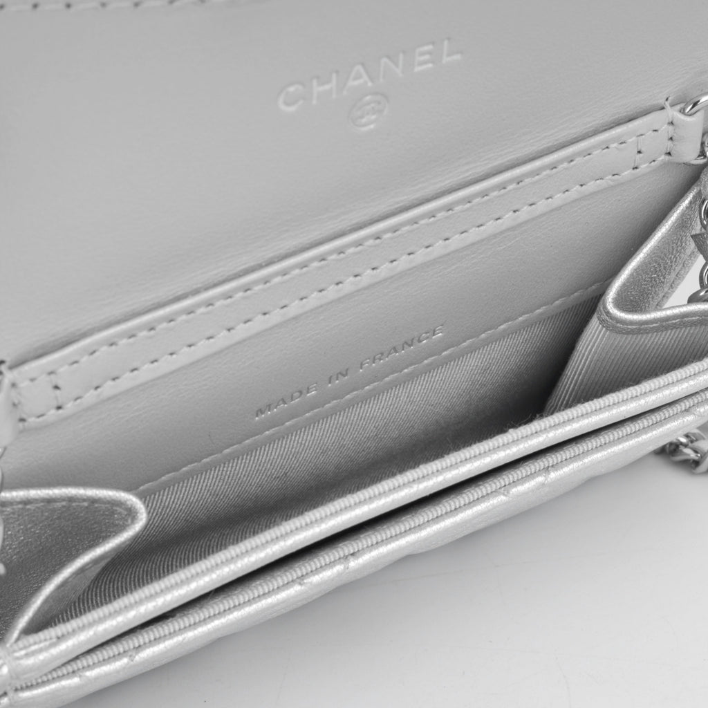 Chanel Micro Belt Bag