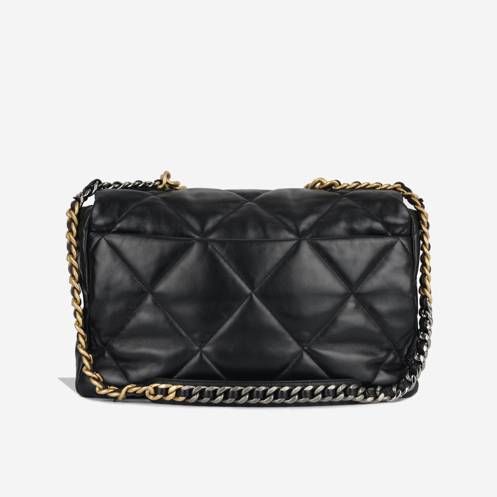 Chanel Maxi 19 Flap