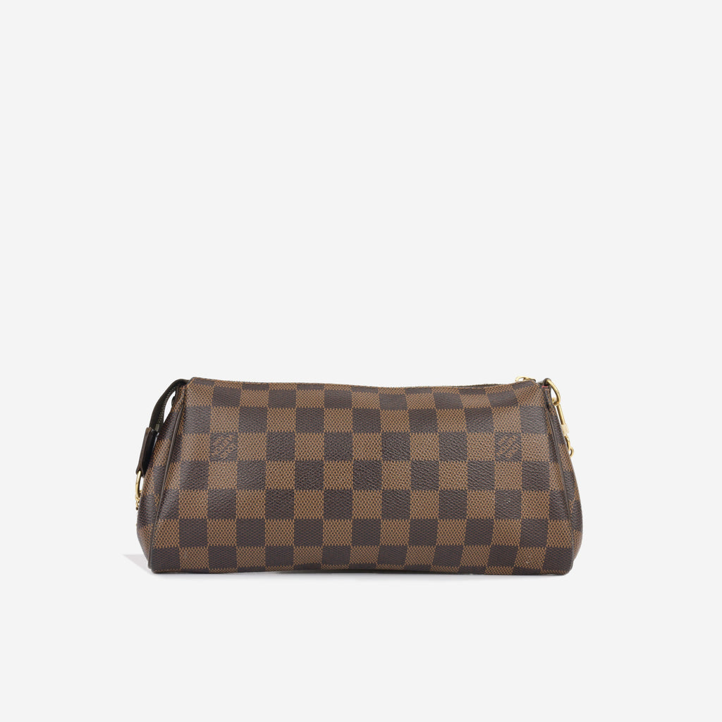 Louis Vuitton Eva Clutch
