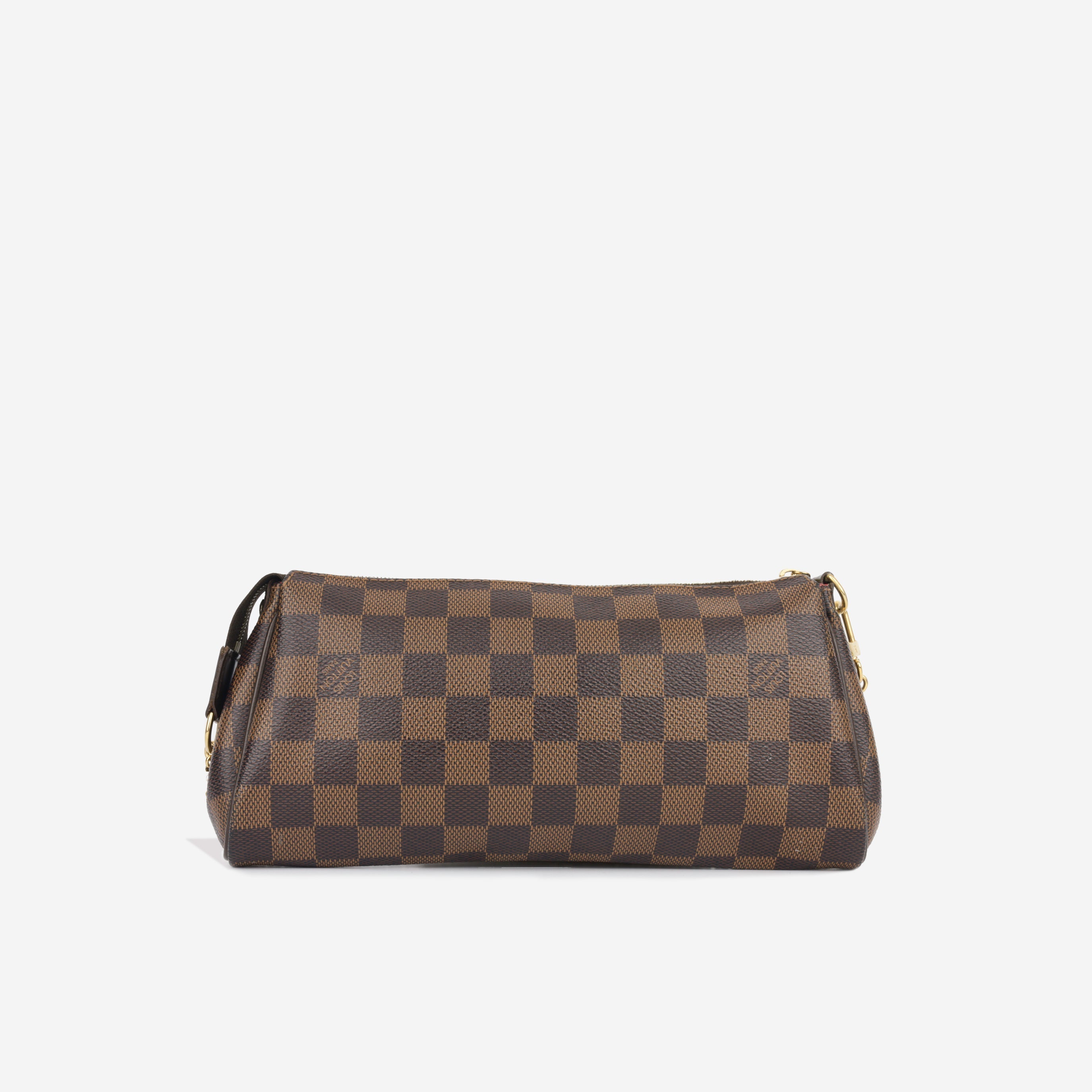 Louis Vuitton Eva Clutch