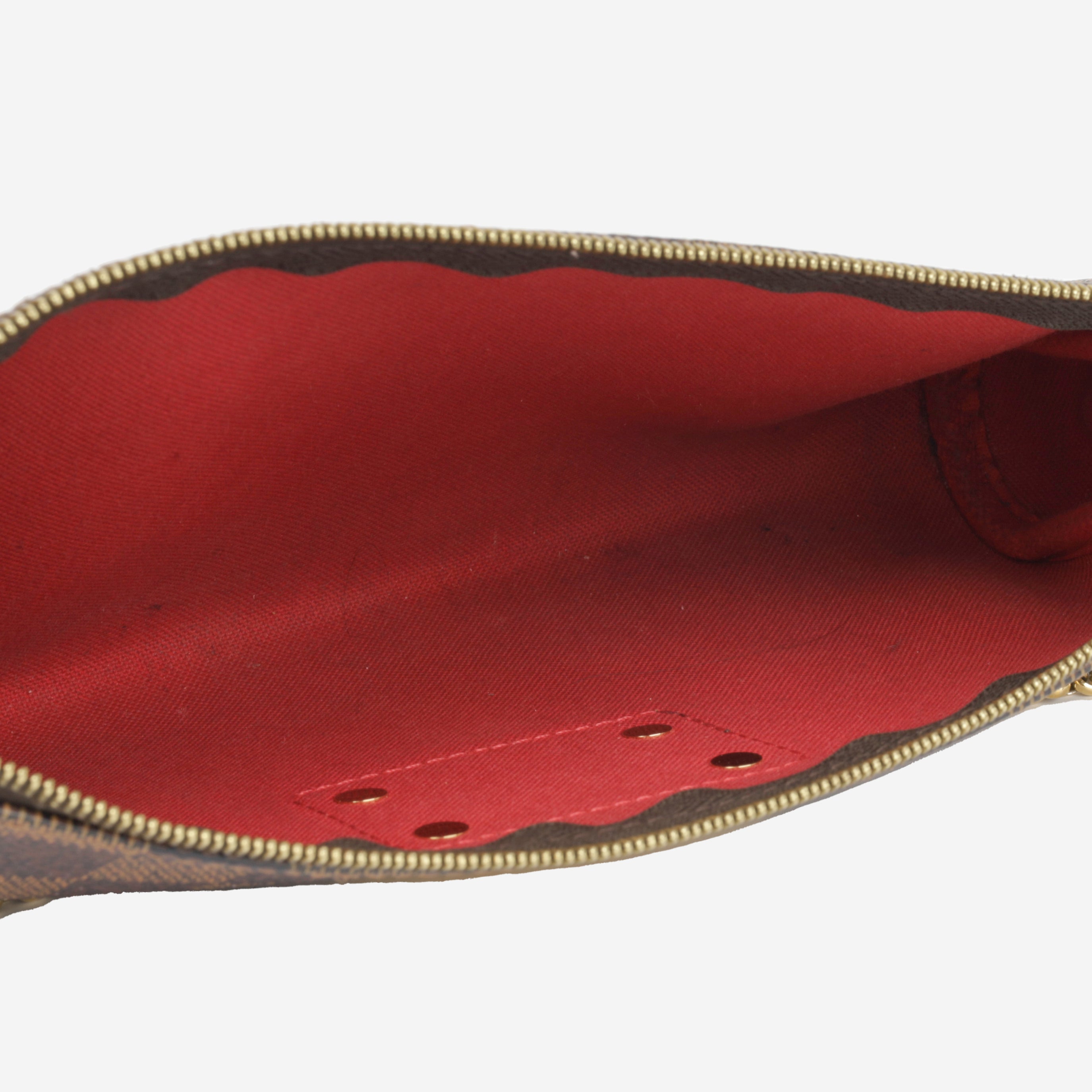 Louis Vuitton Eva Clutch