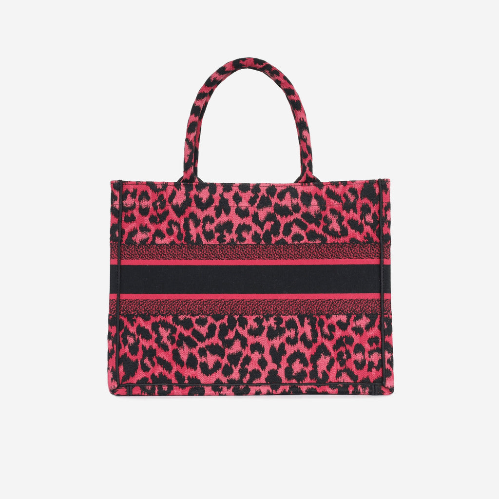 Christian Dior Medium Book Tote