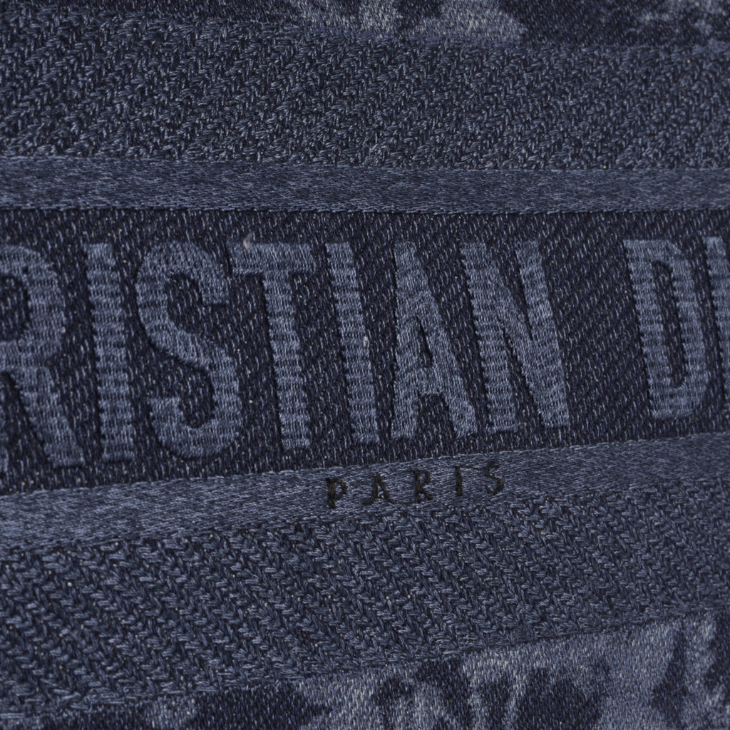Christian Dior Medium Book Tote