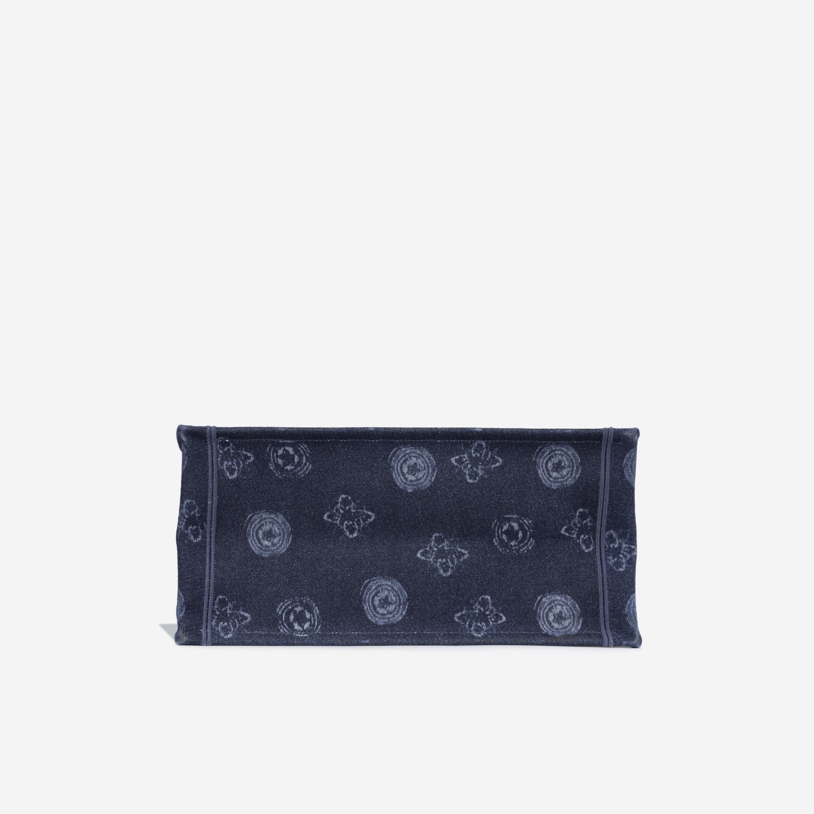 Christian Dior Medium Book Tote