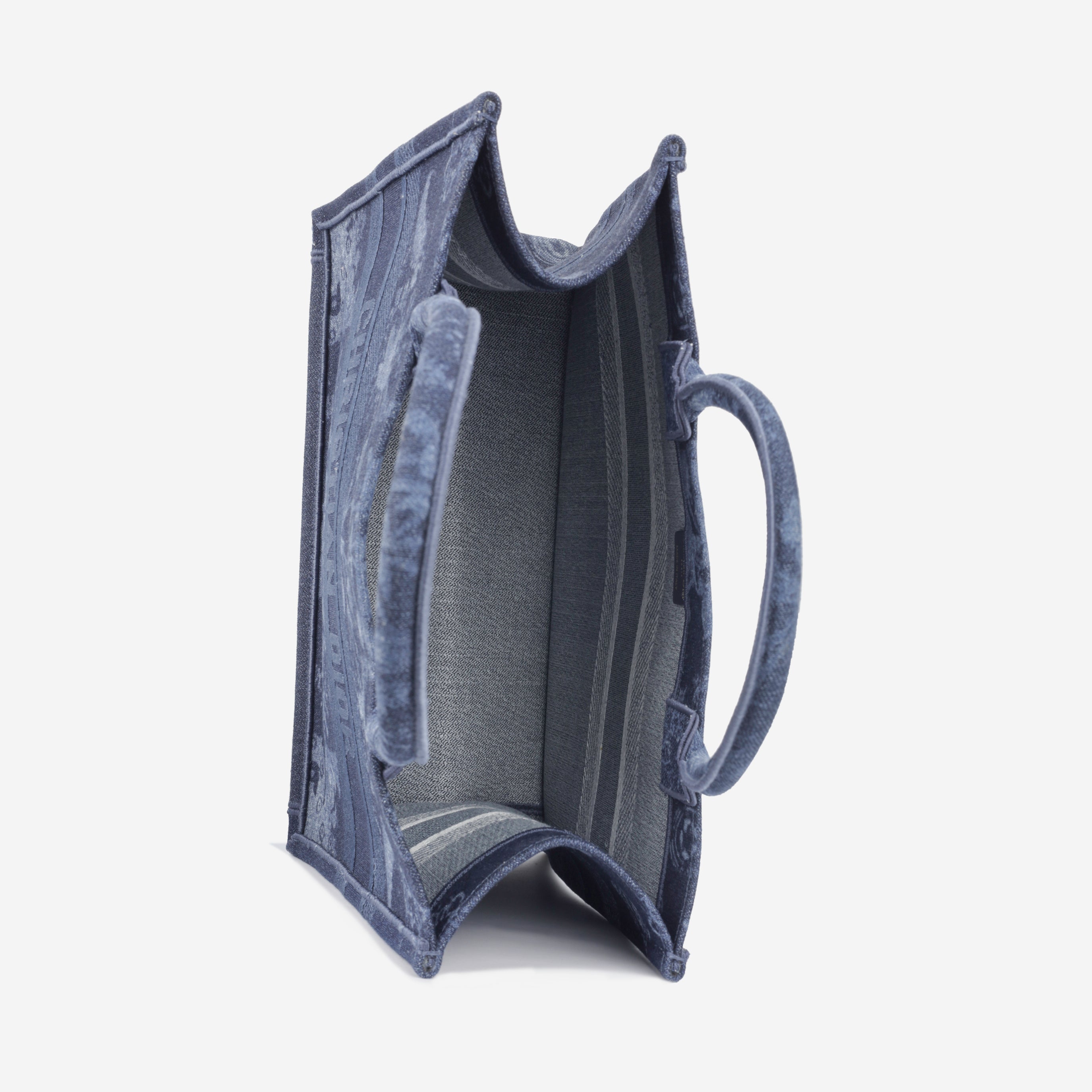 Christian Dior Medium Book Tote