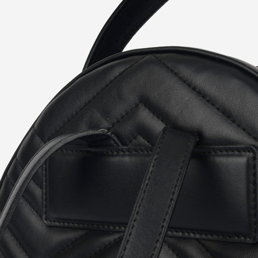 Gucci GG Marmont Backpack