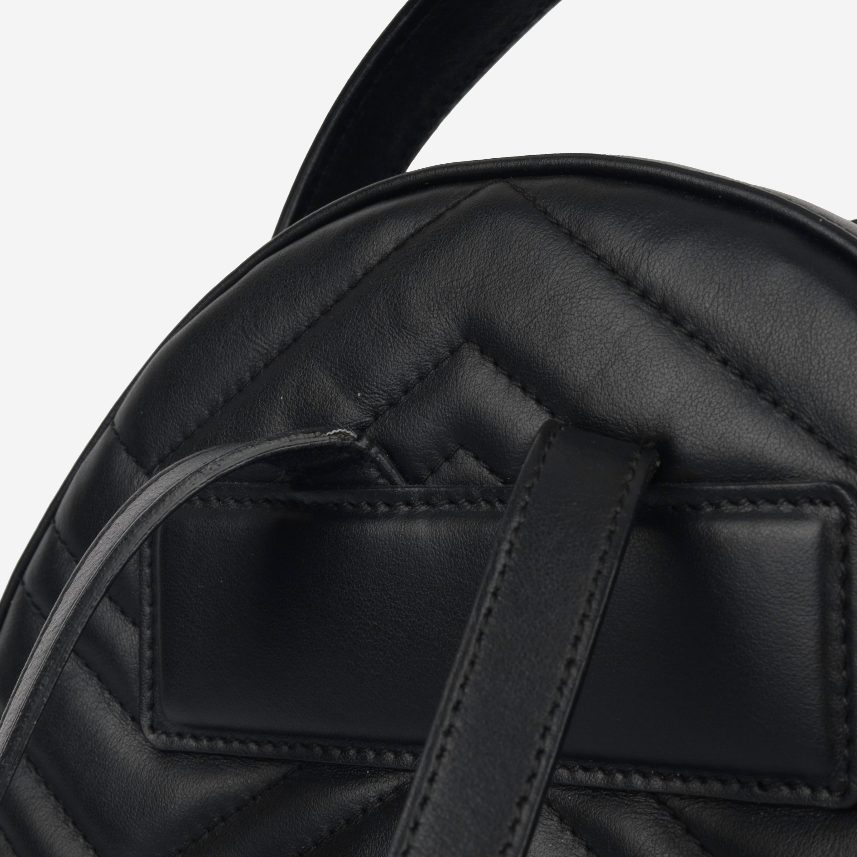 Gucci GG Marmont Backpack