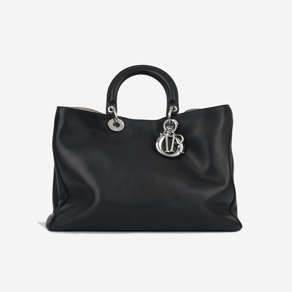 Christian Dior Diorissimo Large Tote