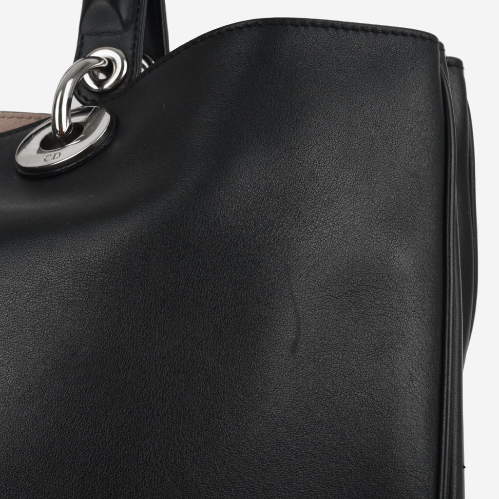 Christian Dior Diorissimo Large Tote