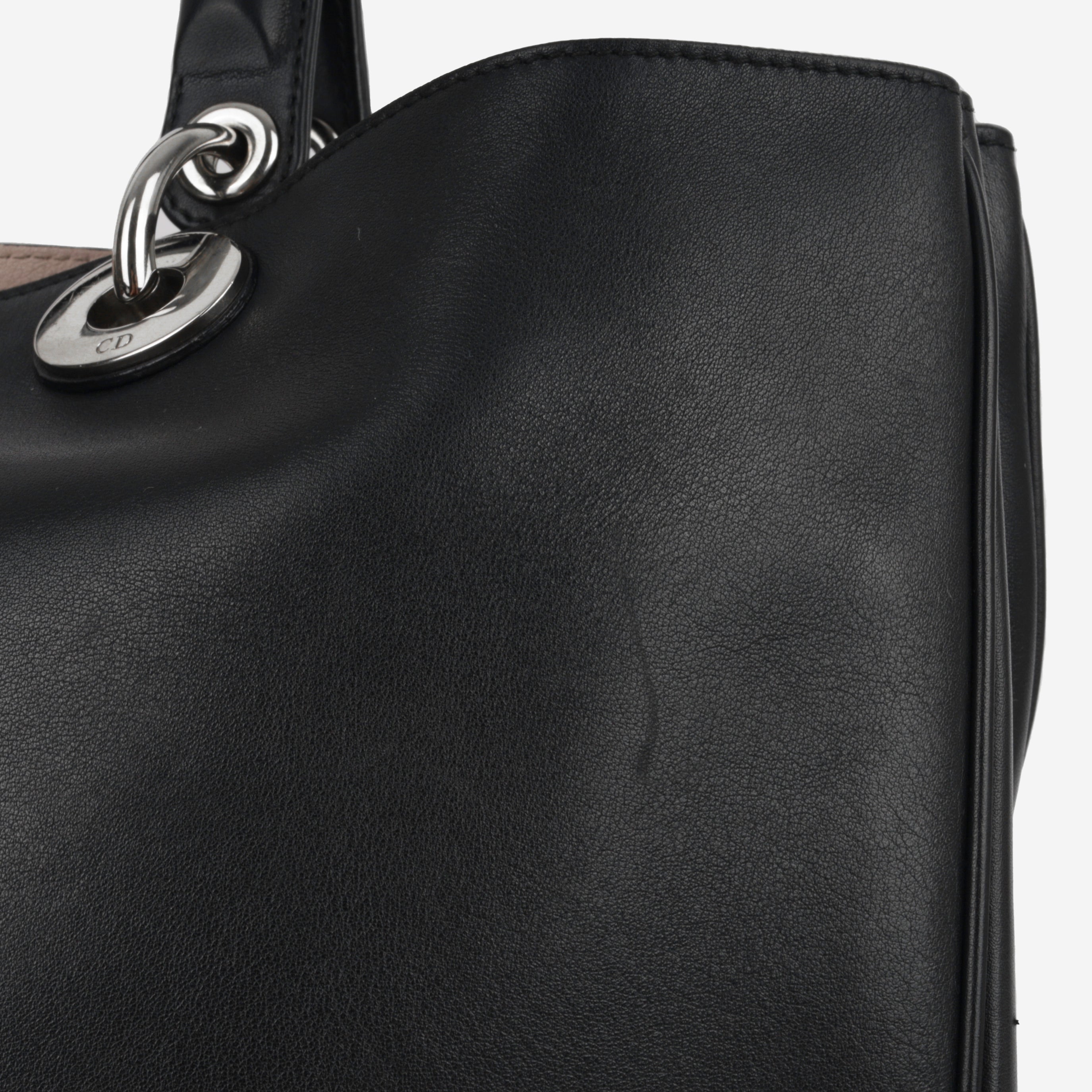 Christian Dior Diorissimo Large Tote