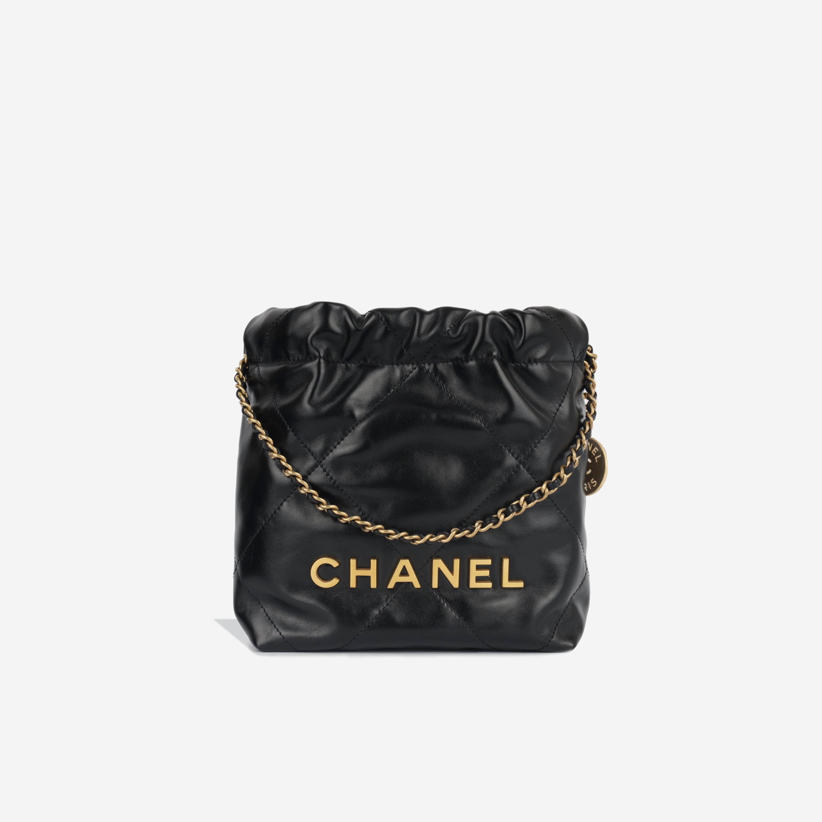 Chanel 22 Mini Handbag