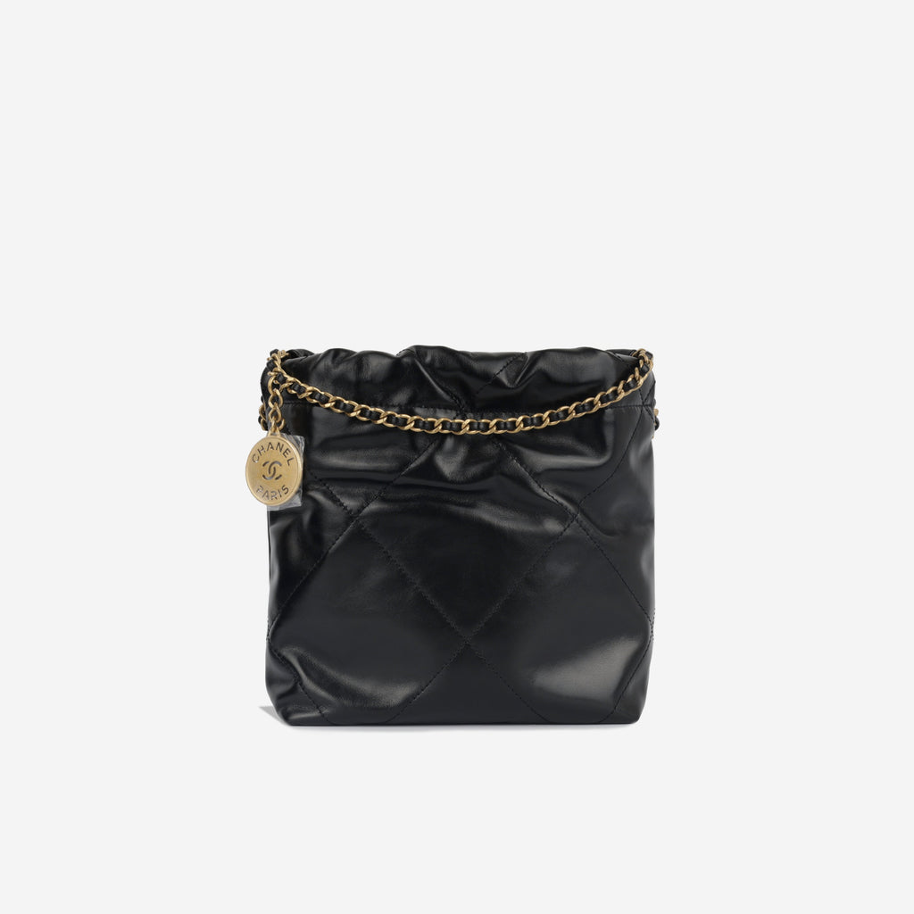 Chanel 22 Mini Handbag