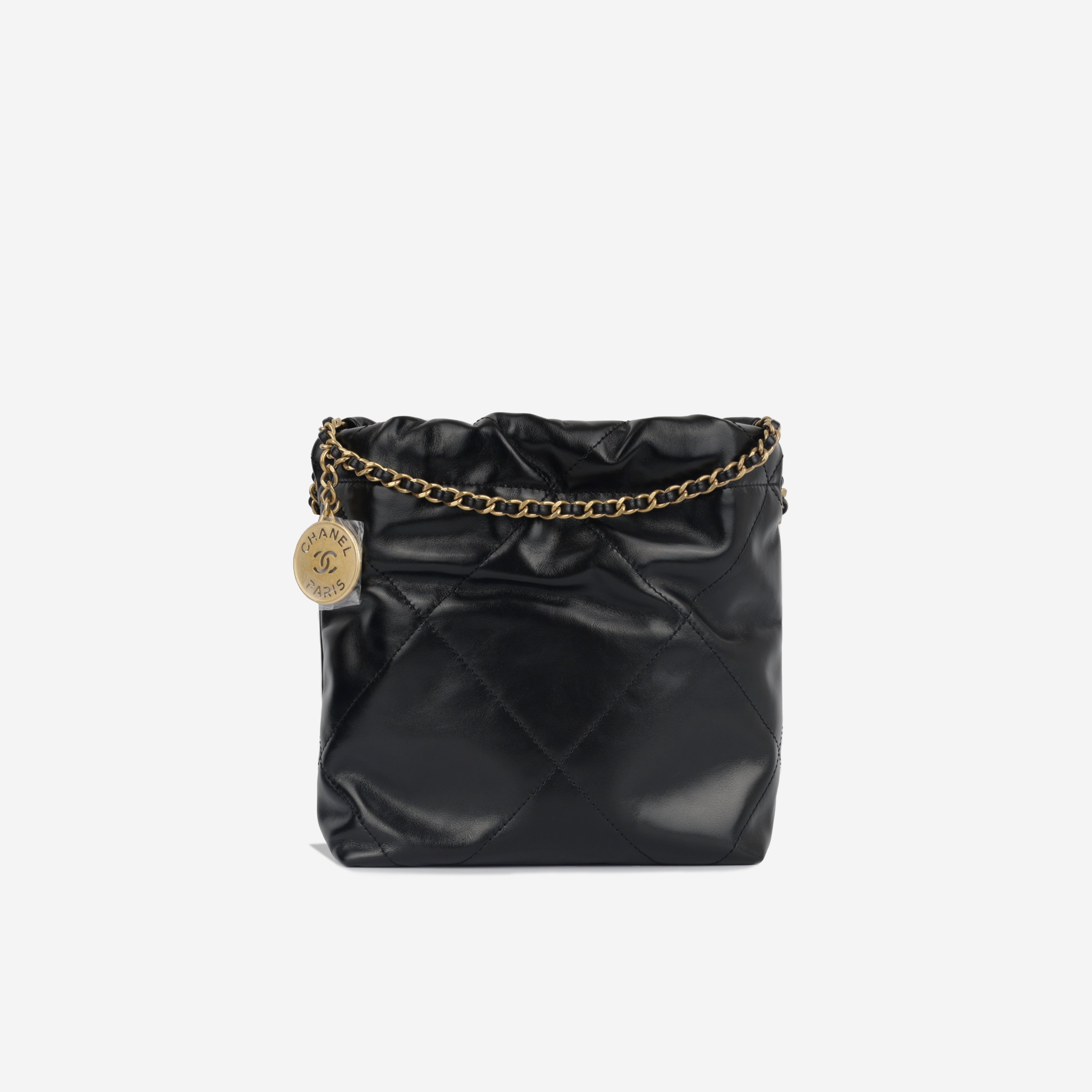 Chanel 22 Mini Handbag