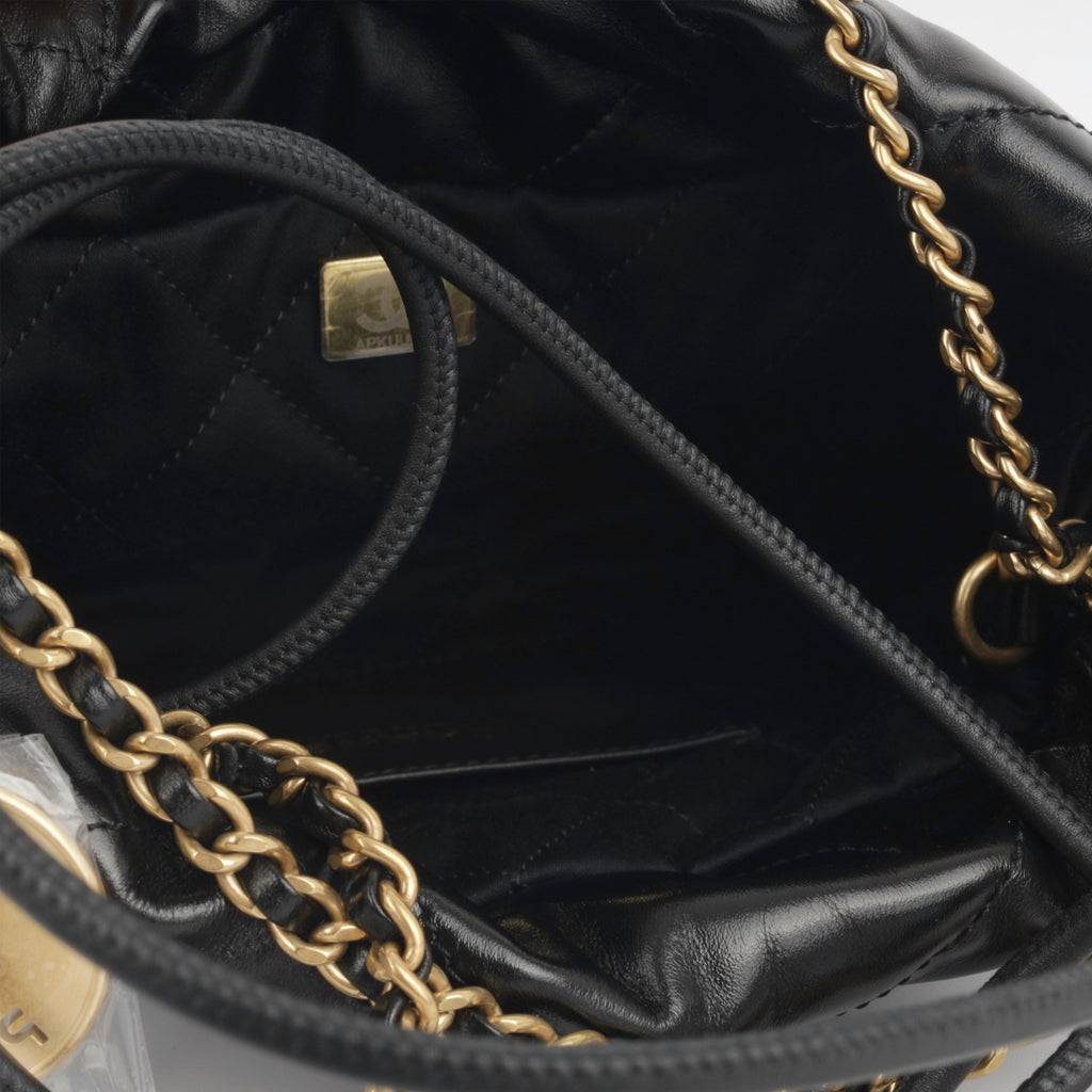 Chanel 22 Mini Handbag