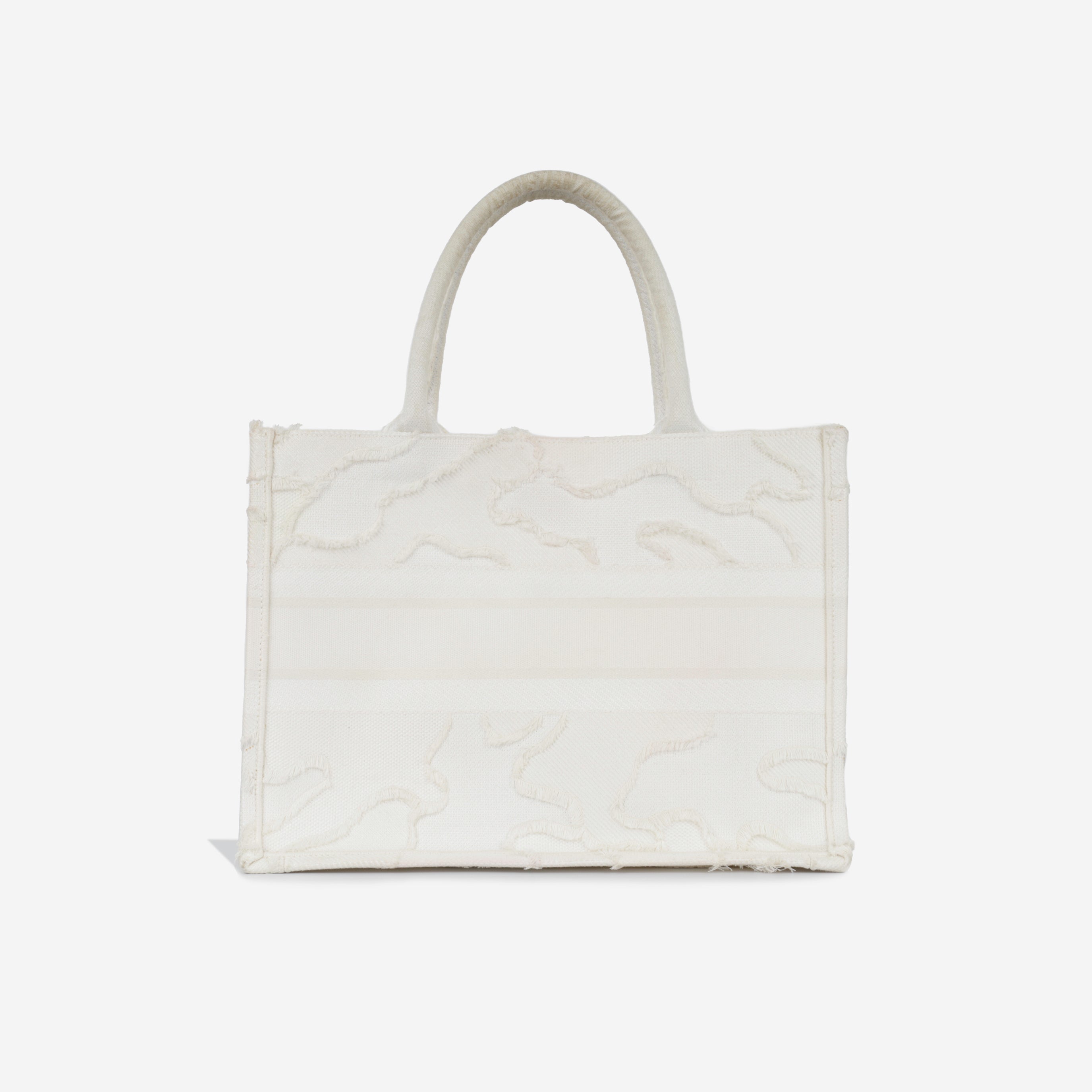 Christian Dior Medium Book Tote