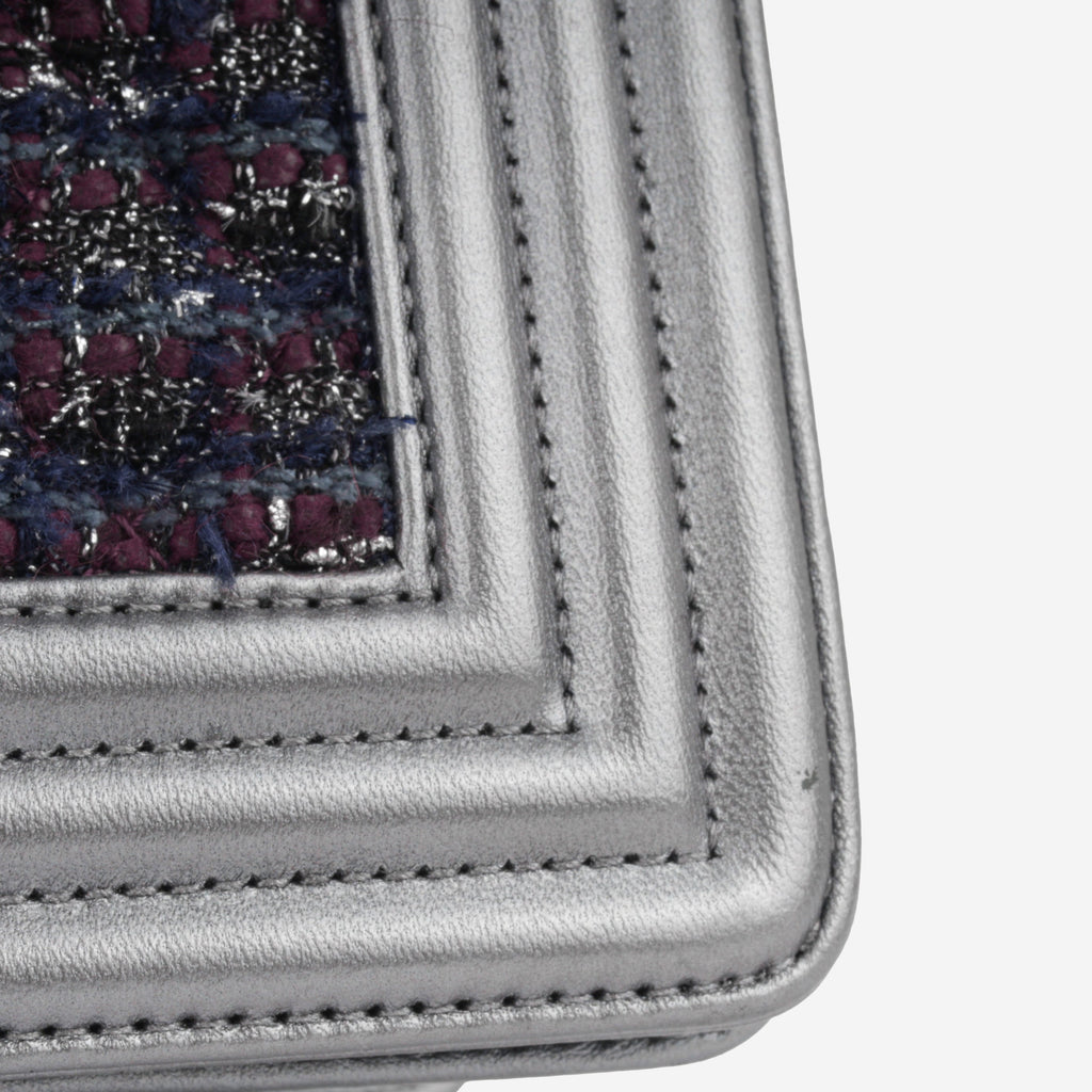 Chanel Boy Chanel - Medium