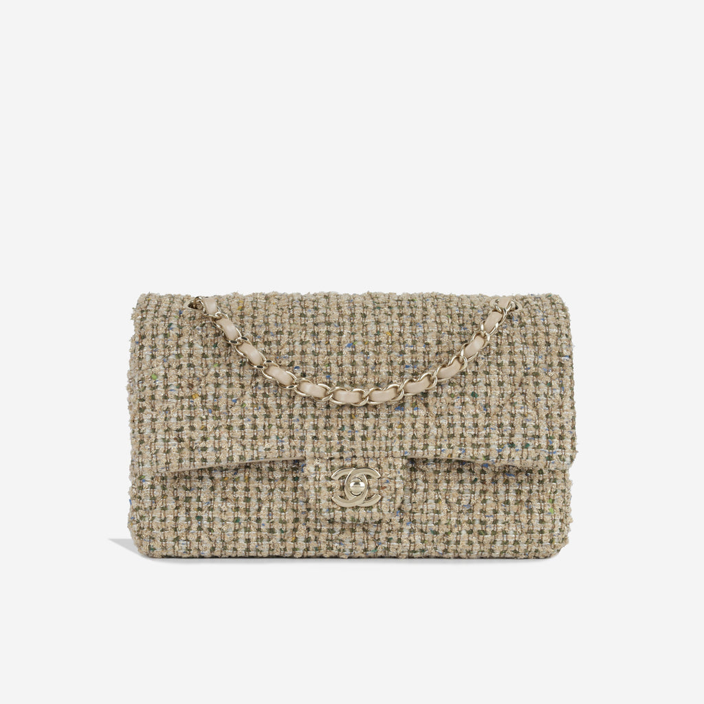 Chanel Classic Flap Bag - Medium