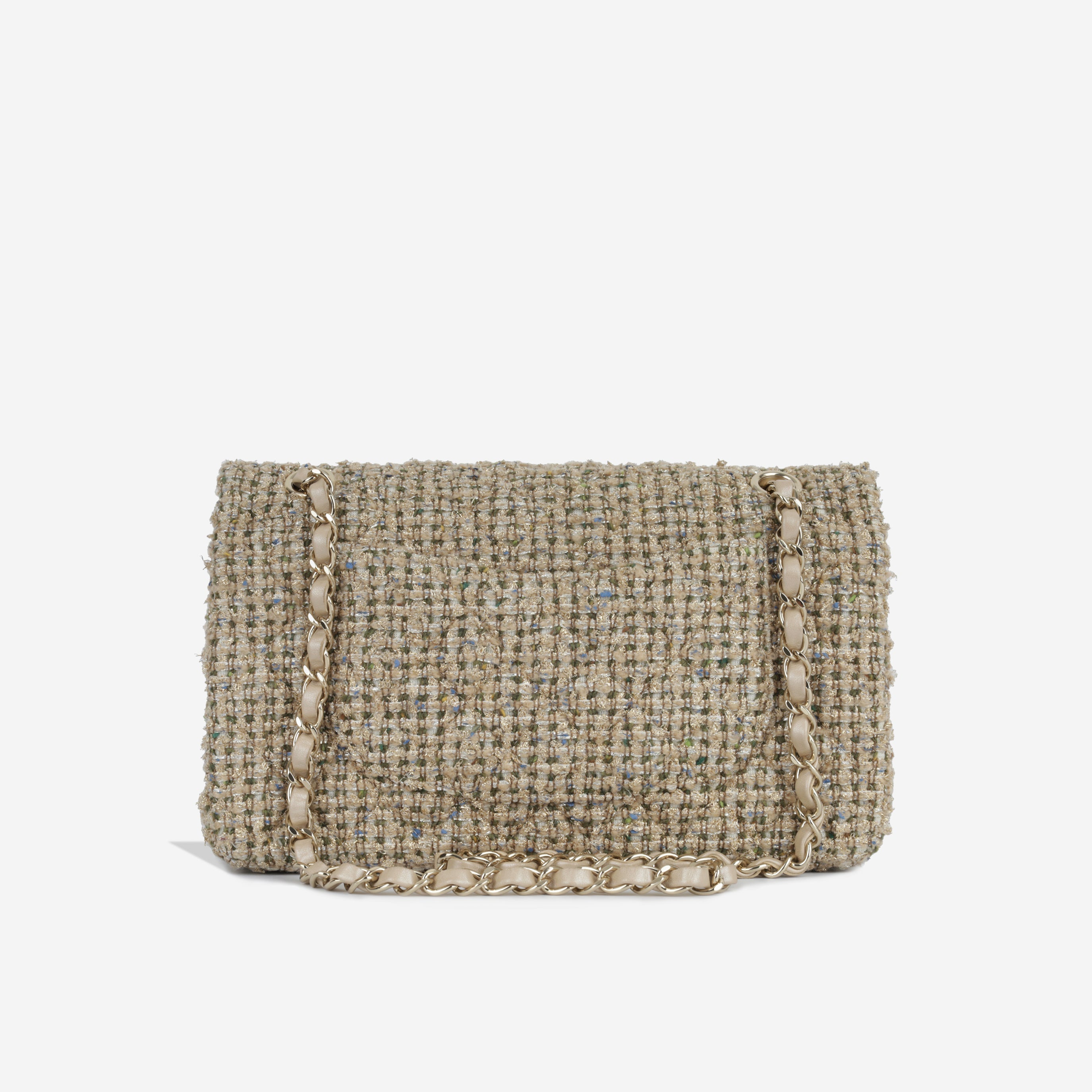 Chanel Classic Flap Bag - Medium