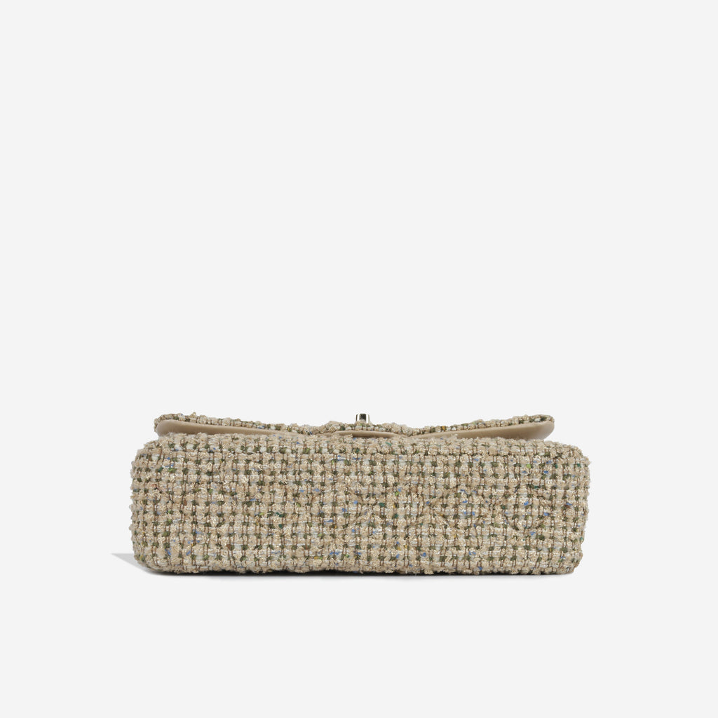 Chanel Classic Flap Bag - Medium