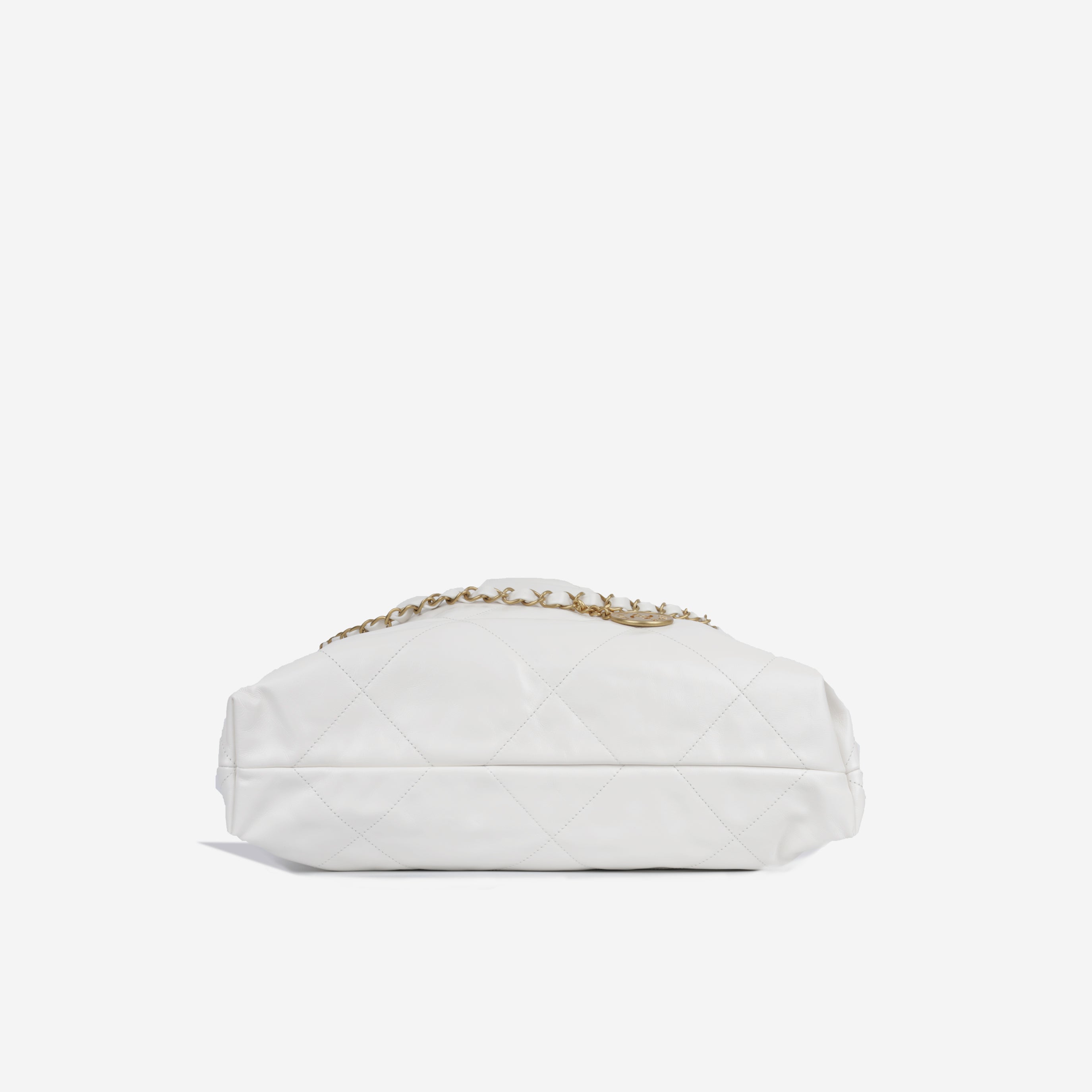 Chanel Medium 22 Tote