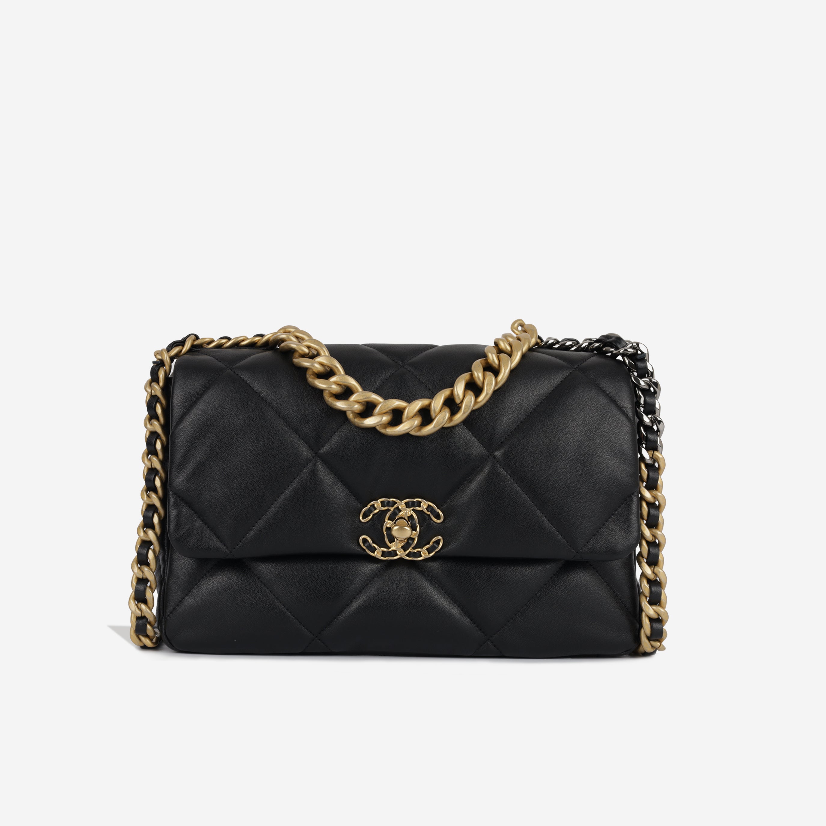 Chanel Chanel 19 - Large