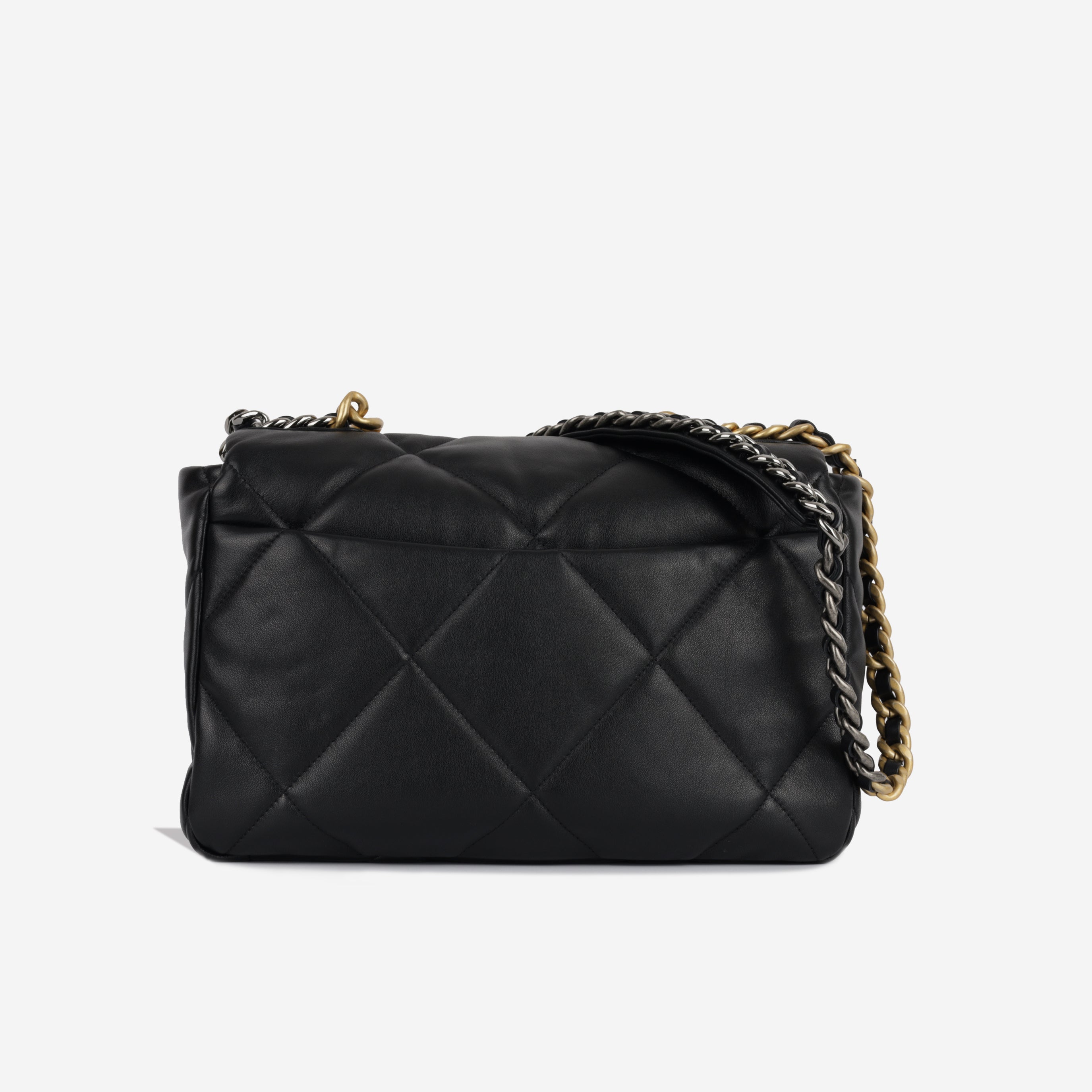 Chanel Chanel 19 - Large