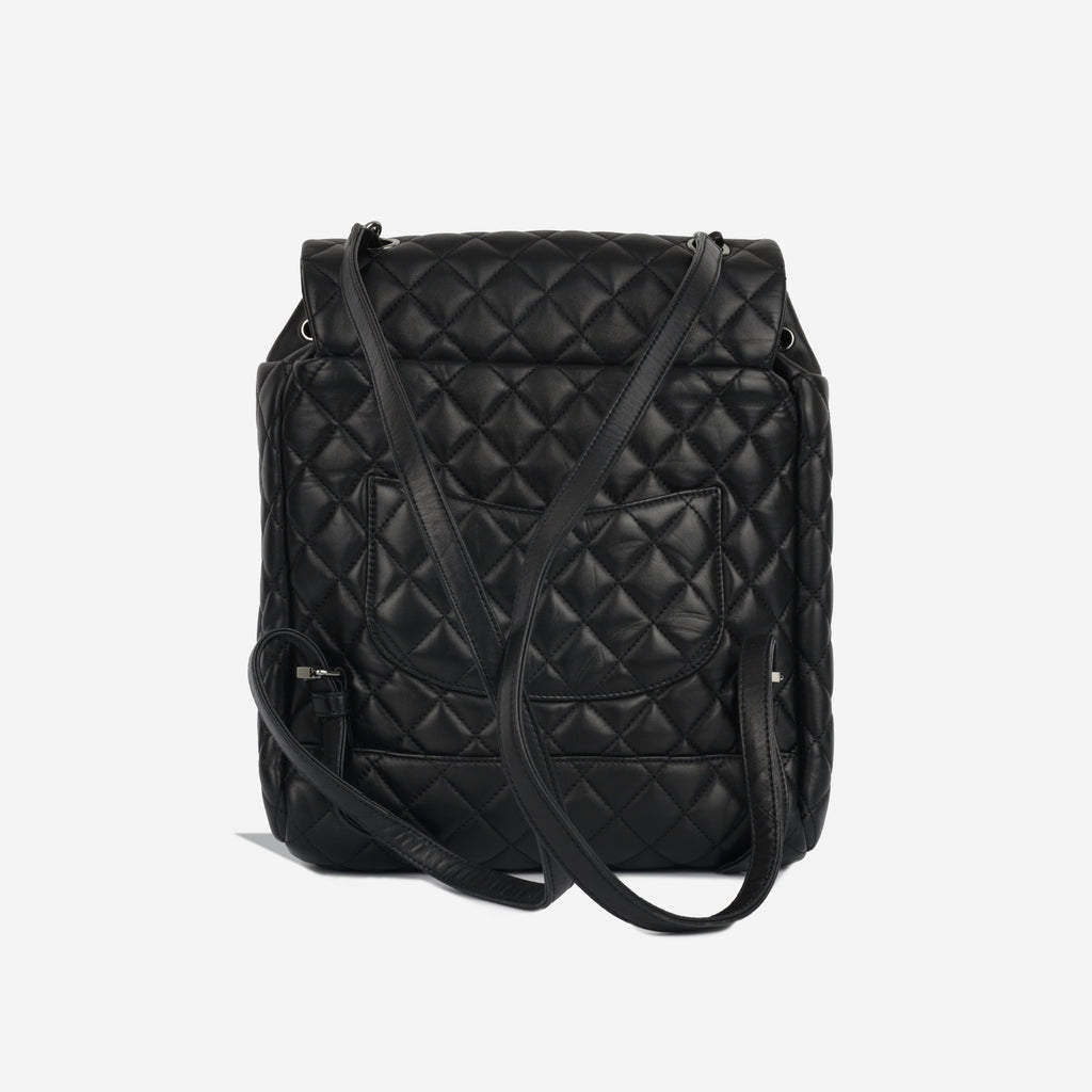 Chanel Large Urban Spirit Backpack