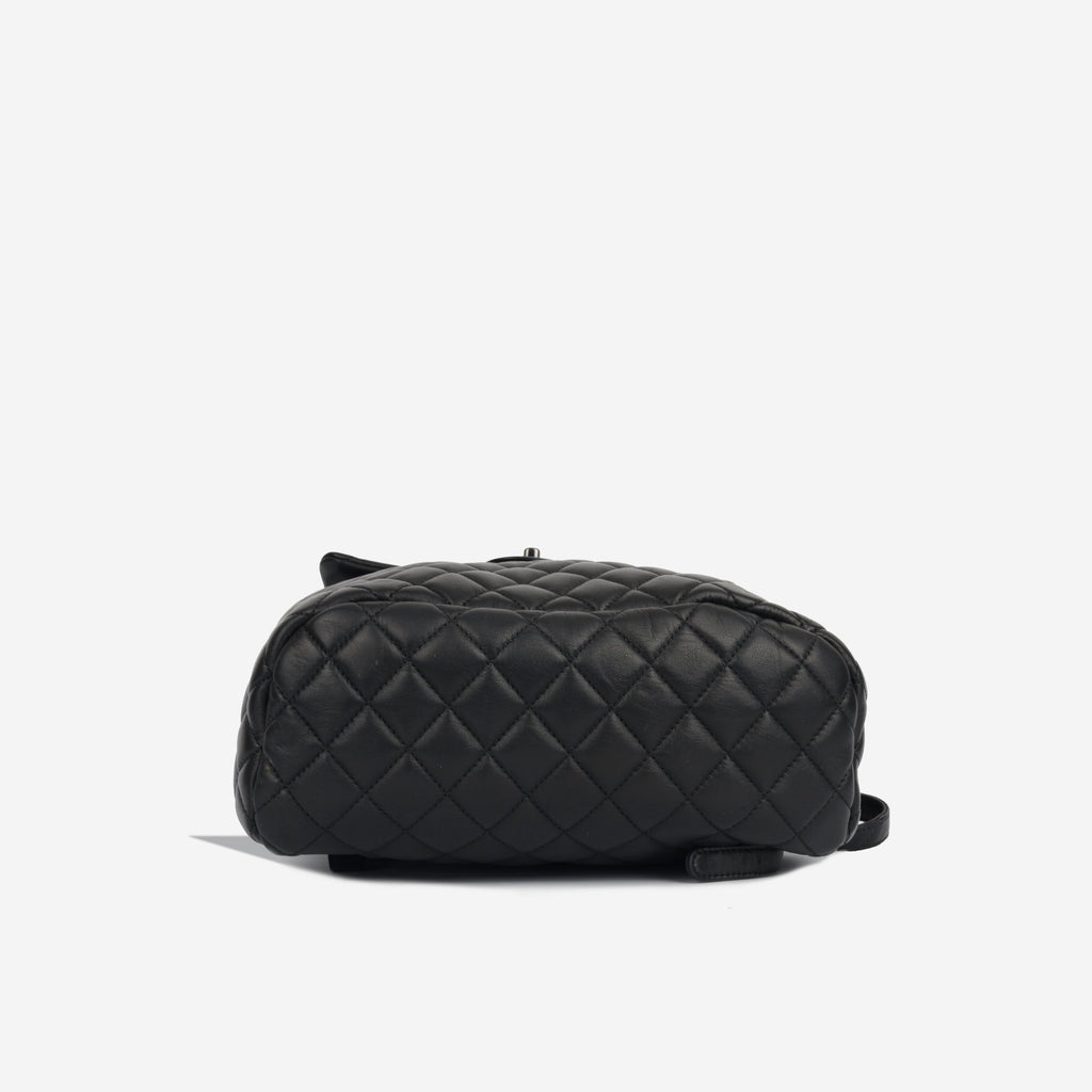 Chanel Large Urban Spirit Backpack