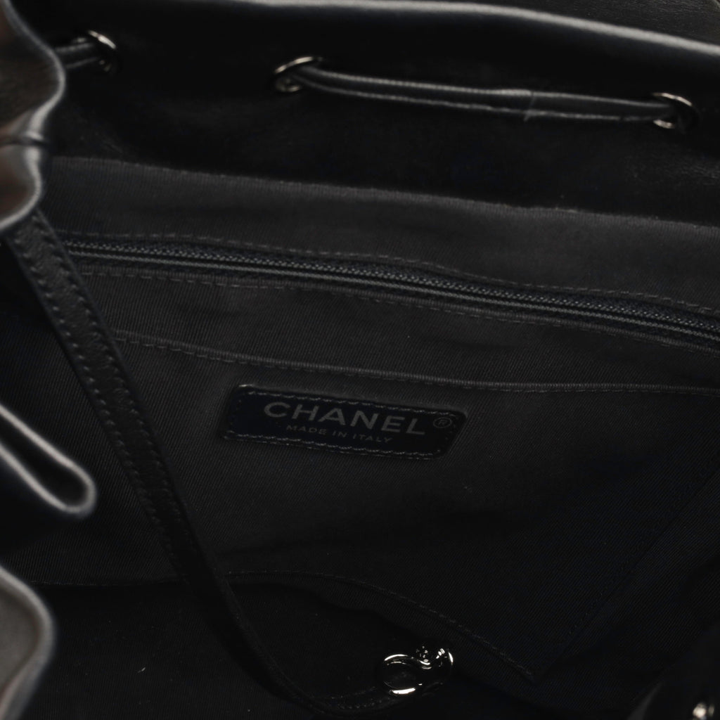 Chanel Large Urban Spirit Backpack