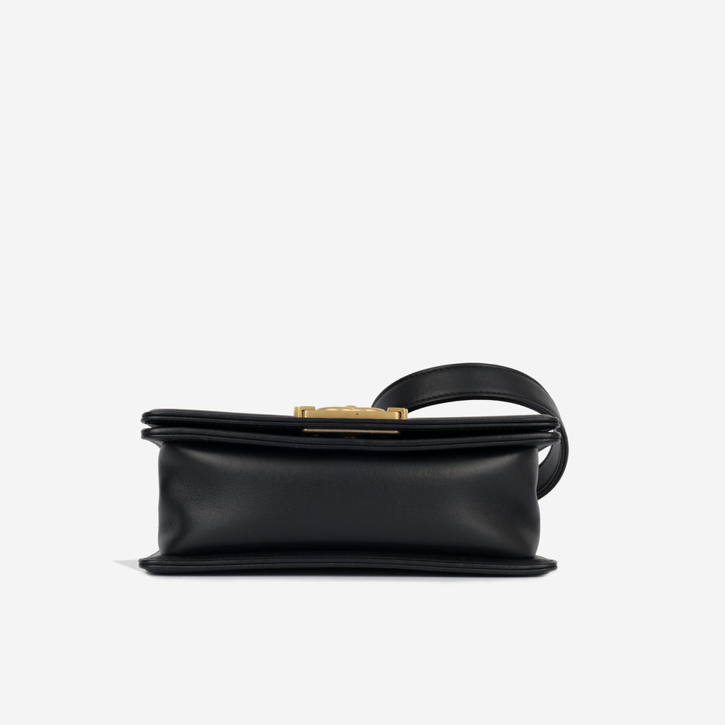 Chanel Boy Chanel - Small