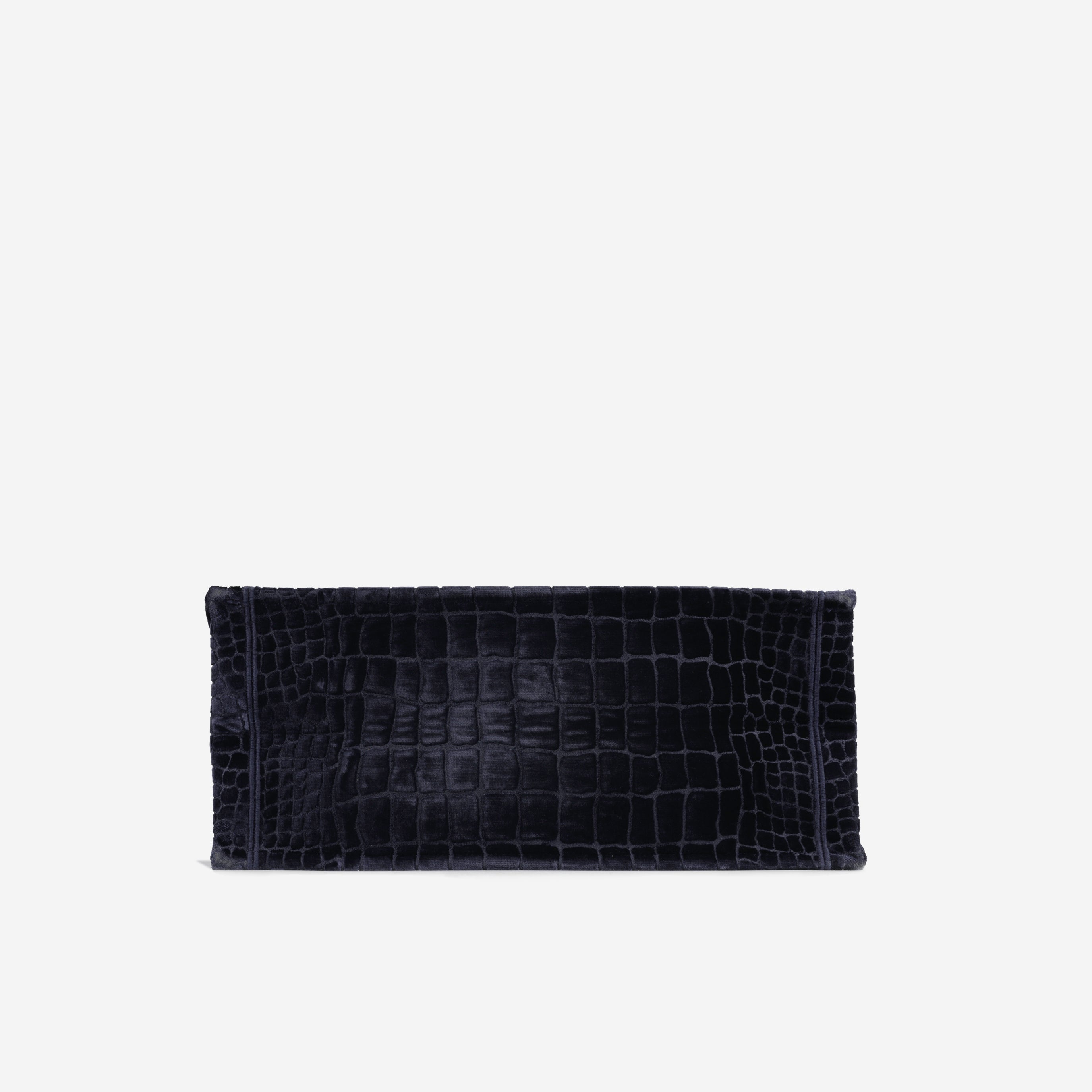 Christian Dior Large Book Tote