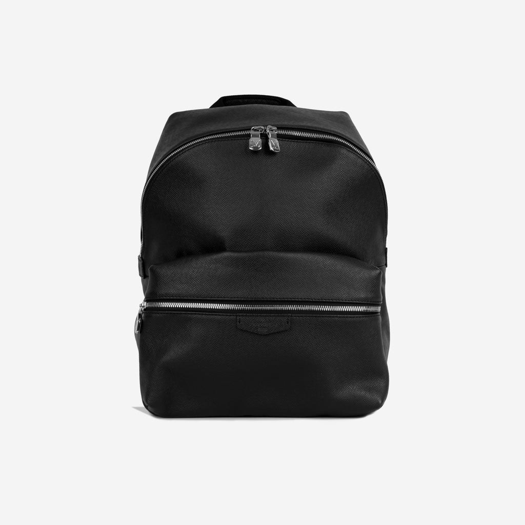 Louis Vuitton Discovery Backpack - Black Taïga