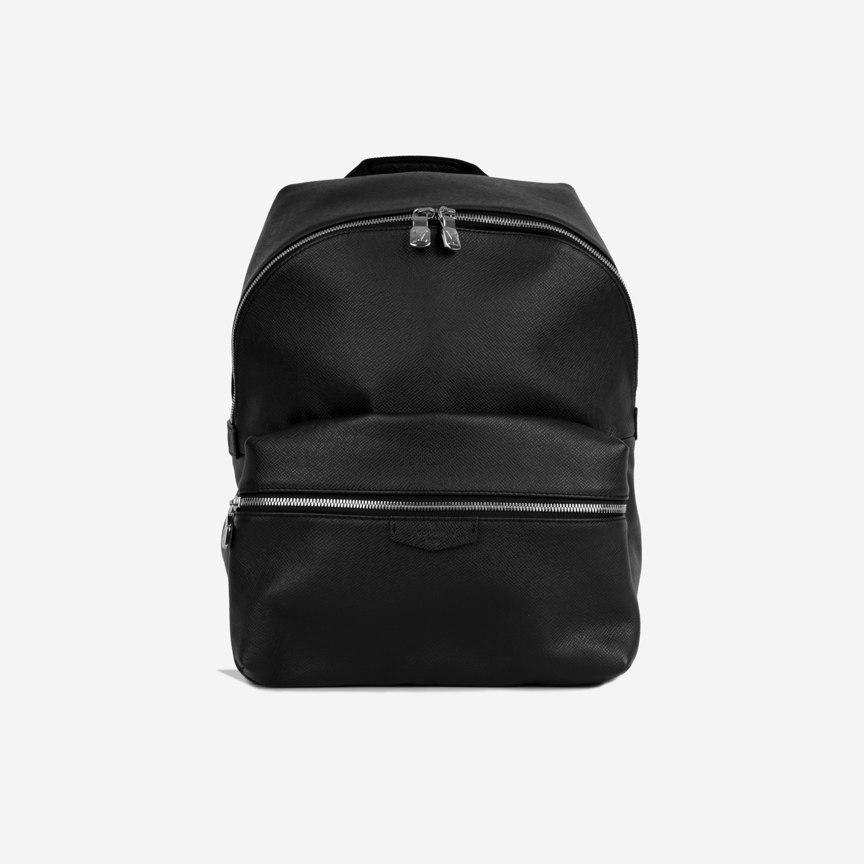 Louis Vuitton Discovery Backpack - Black Taïga
