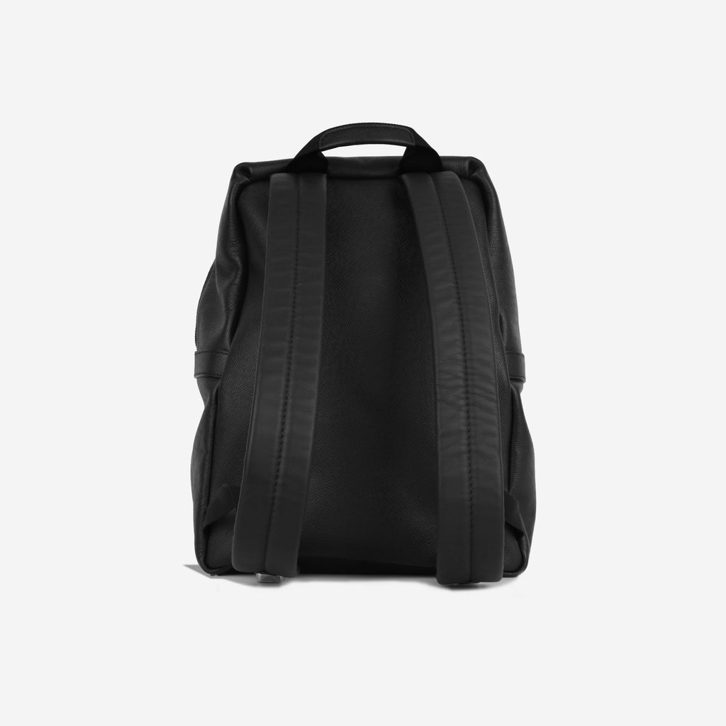 Louis Vuitton Discovery Backpack - Black Taïga