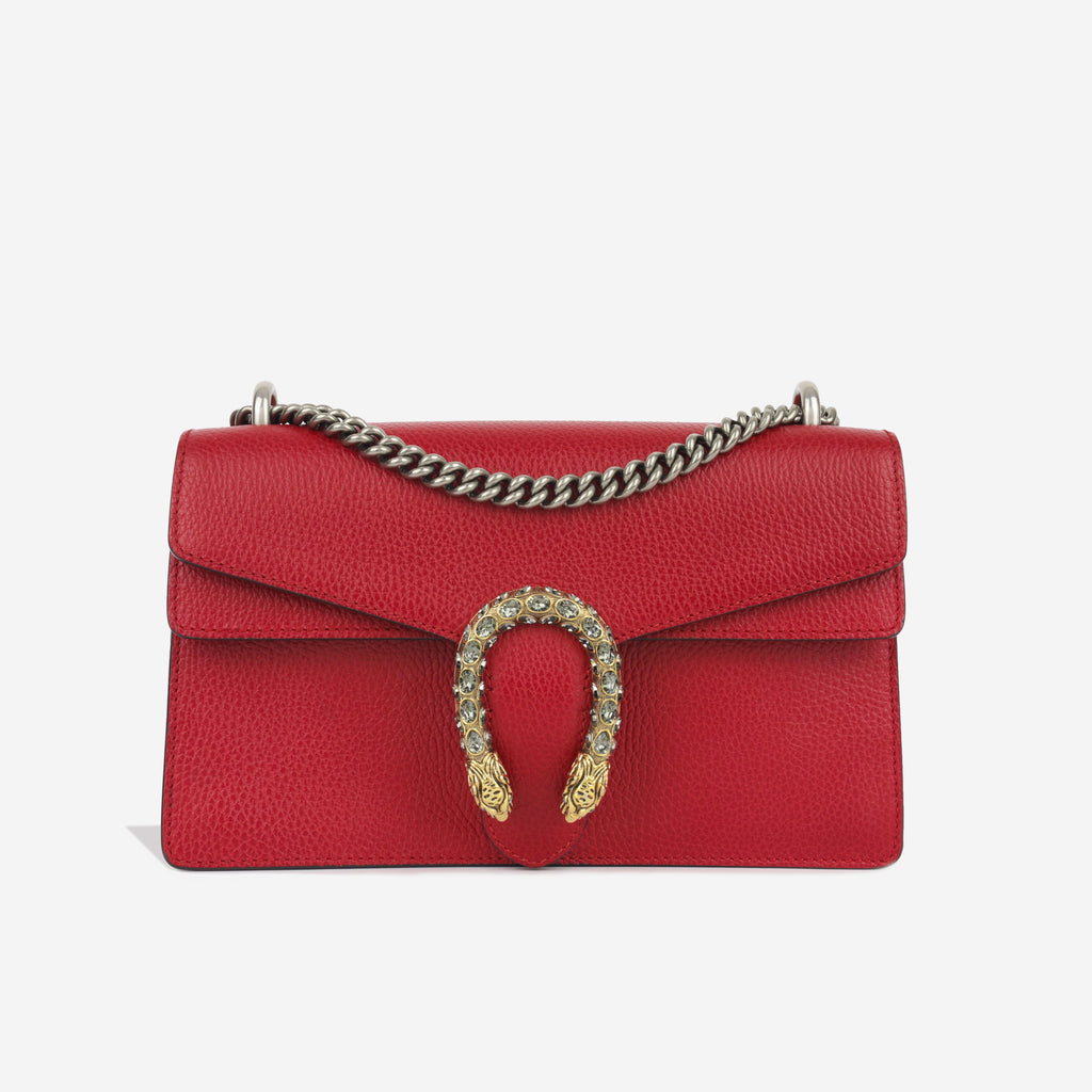 Gucci Small Dionysus Shoulder Bag