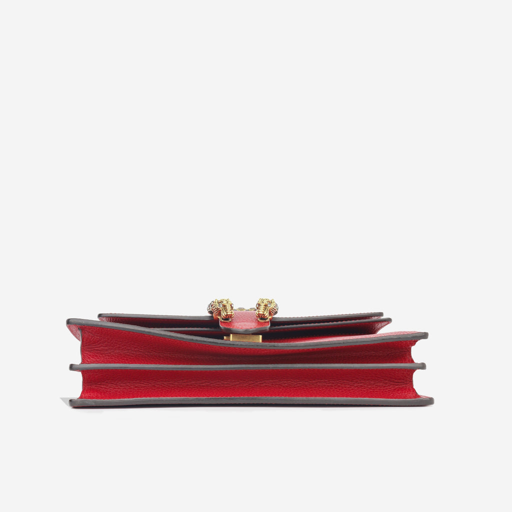 Gucci Small Dionysus Shoulder Bag