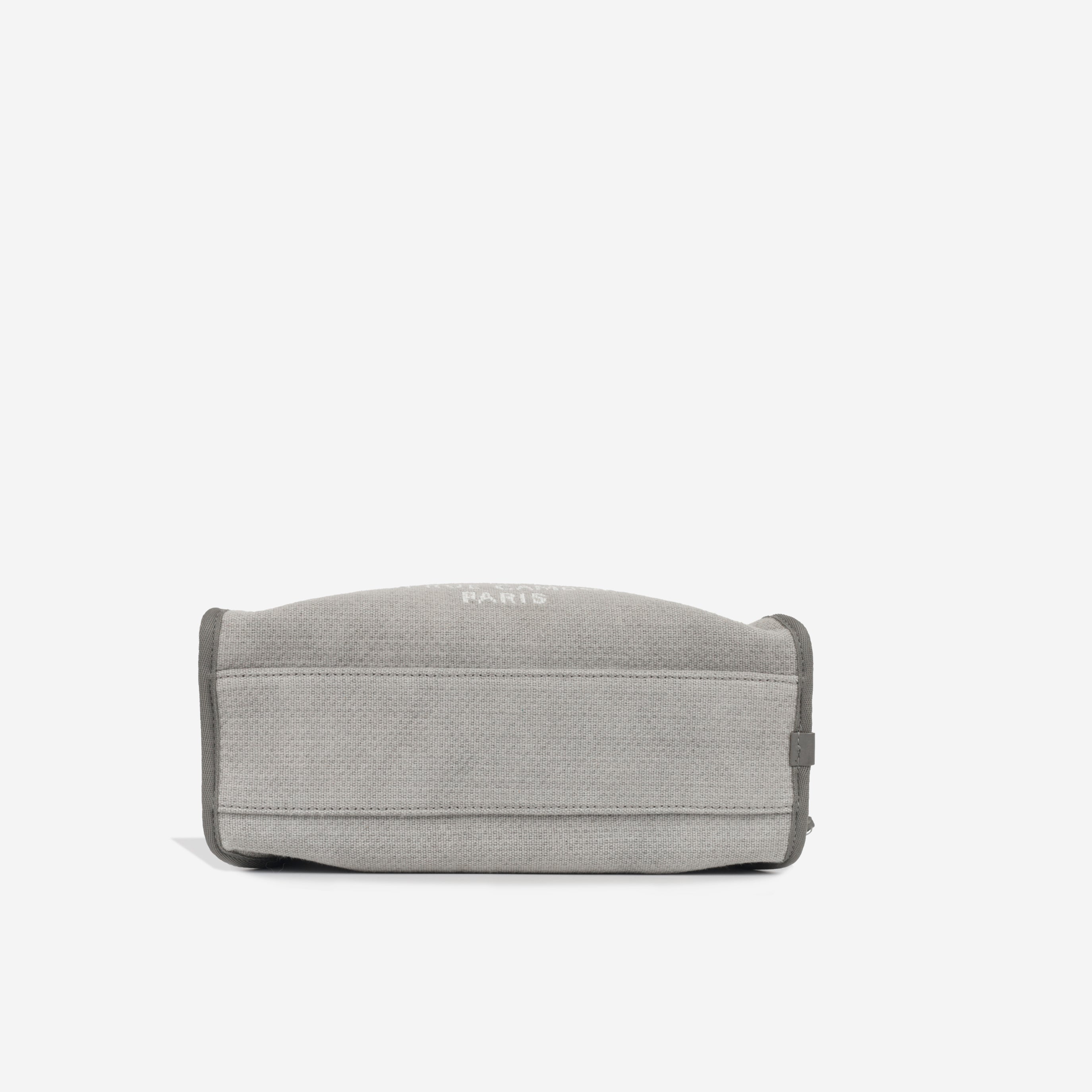 Chanel Deauville Bowler Bag