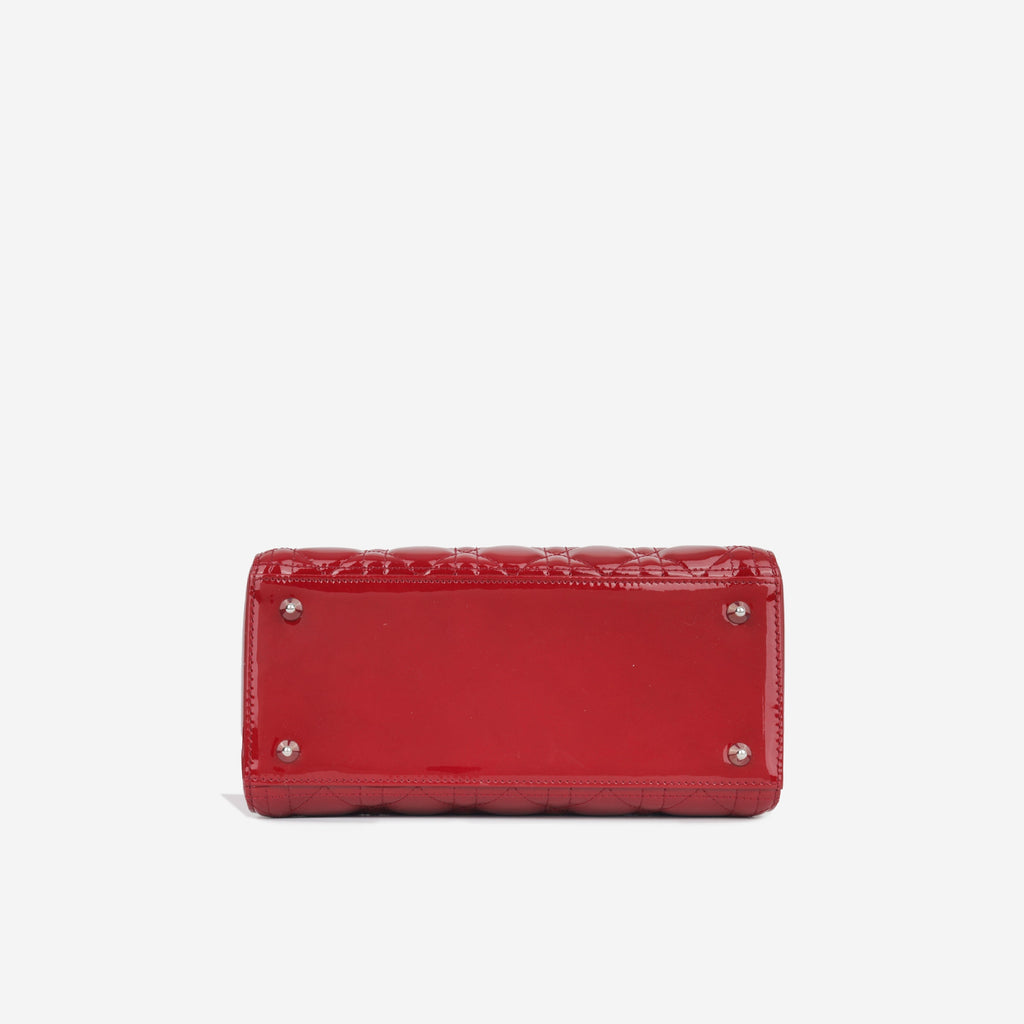 Christian Dior Lady Dior - Medium
