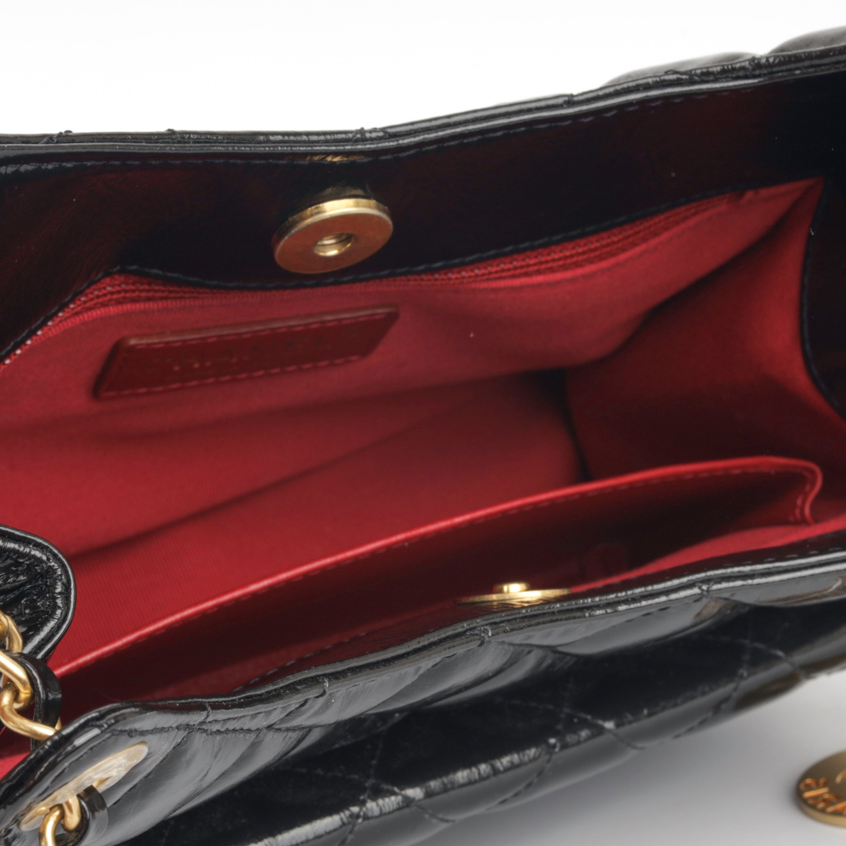 Chanel Cruise 2023 Hobo Bag