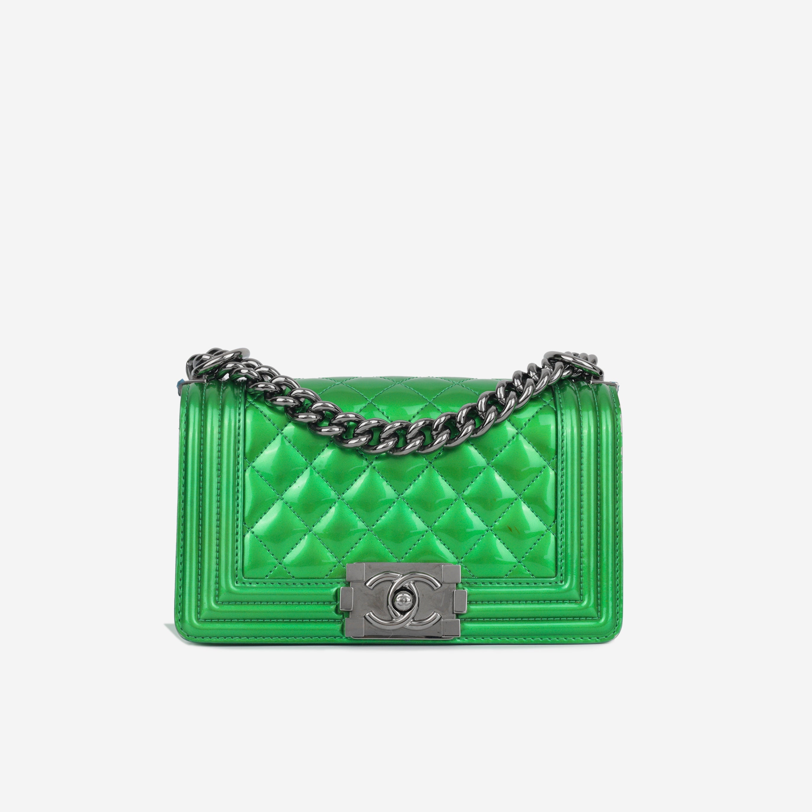 Chanel Boy Chanel - Small
