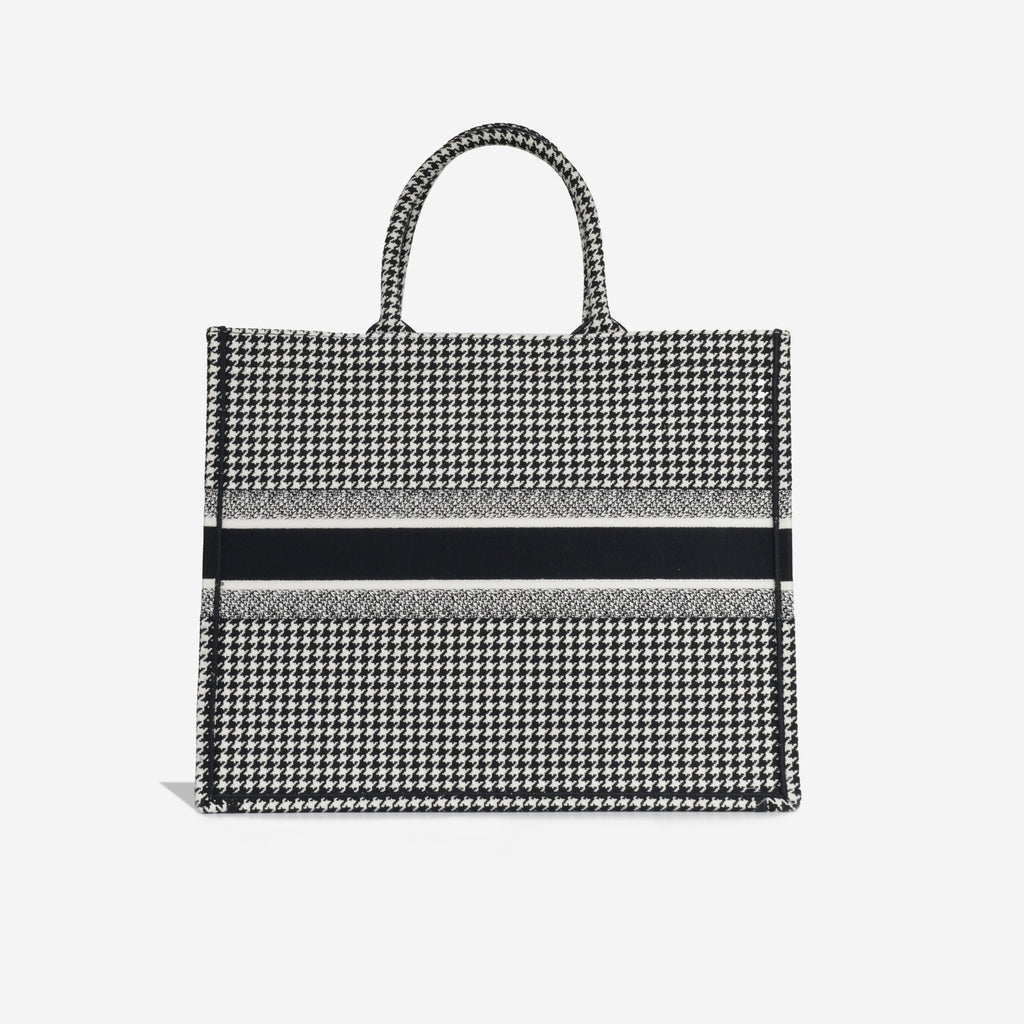 Christian Dior Large Book Tote
